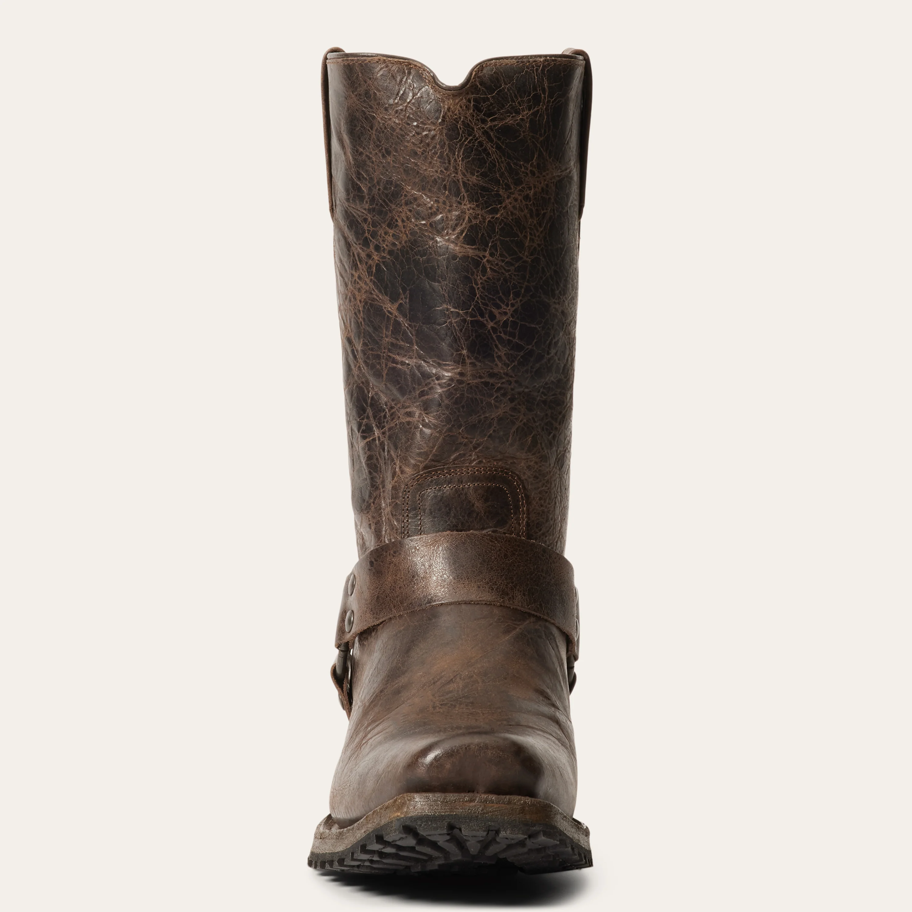 Heritage Harness Boots - Image 3