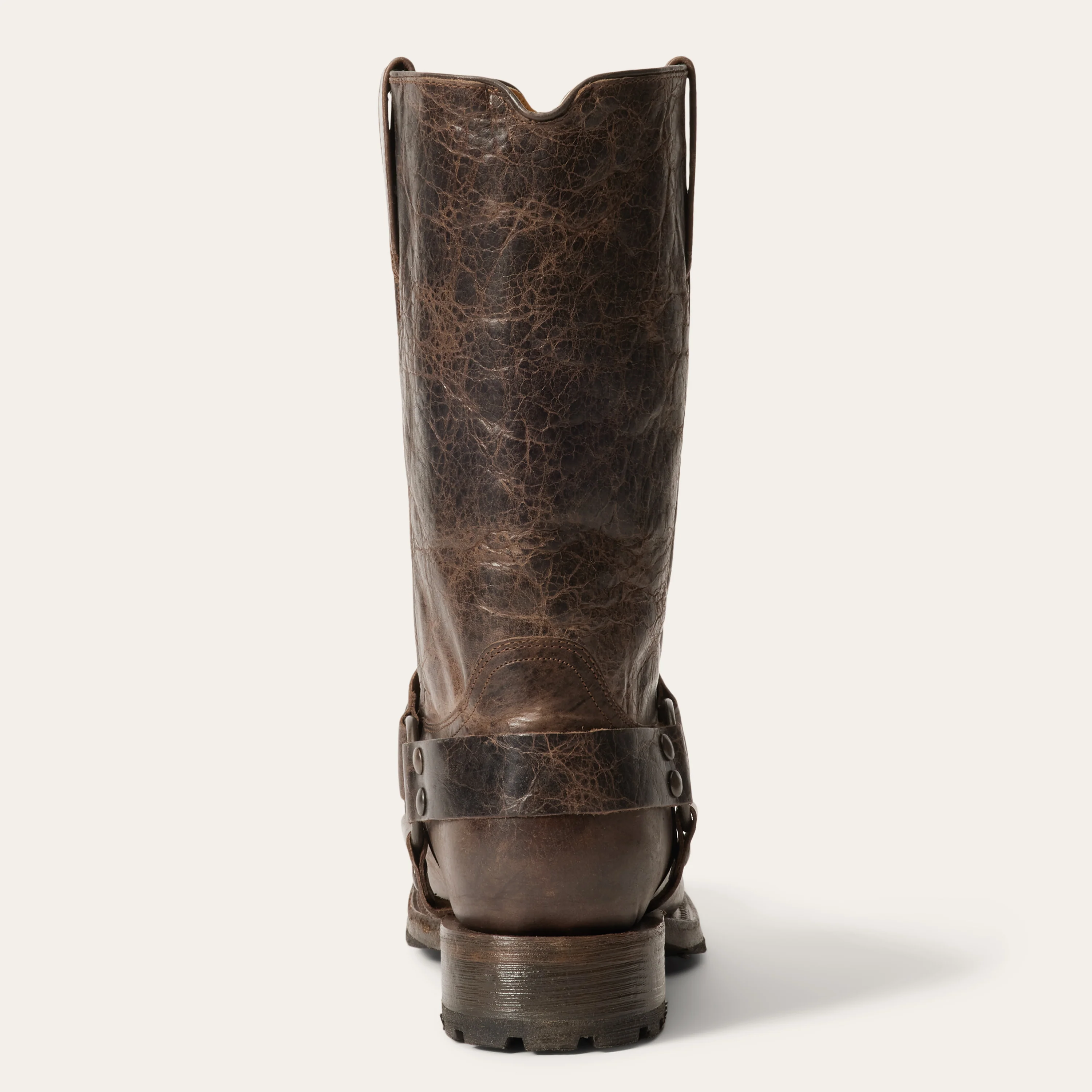 Heritage Harness Boots - Image 4