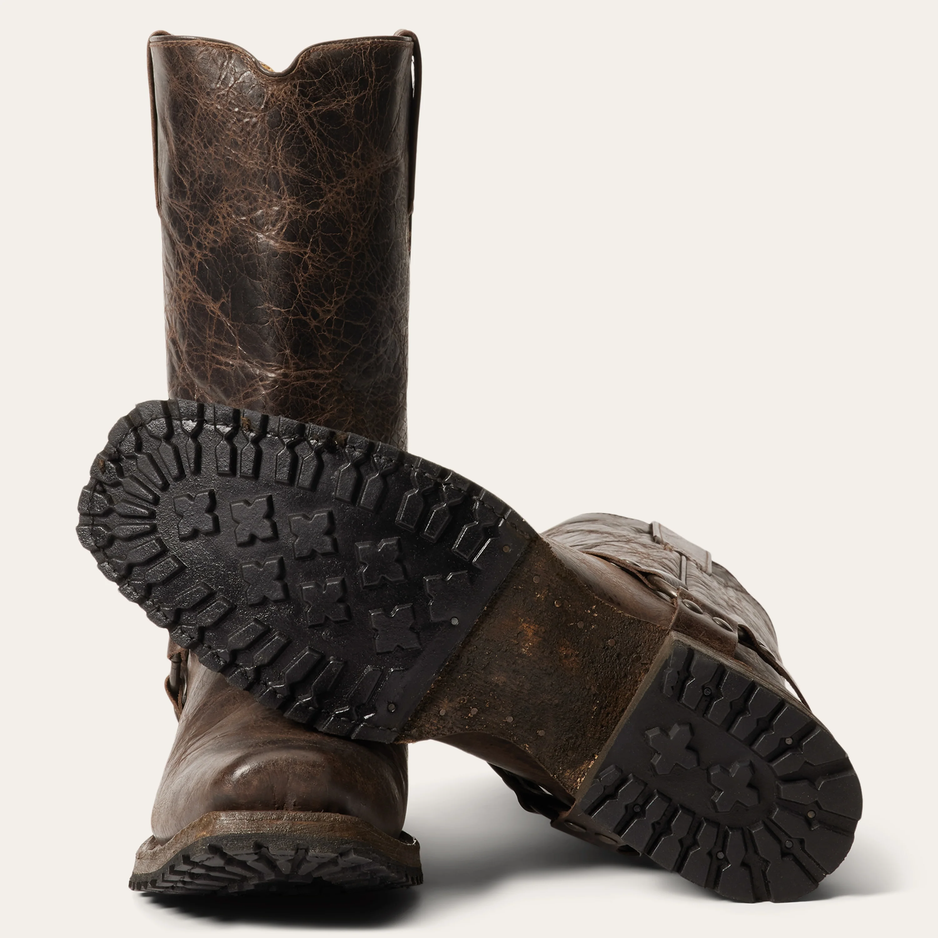 Heritage Harness Boots - Image 6
