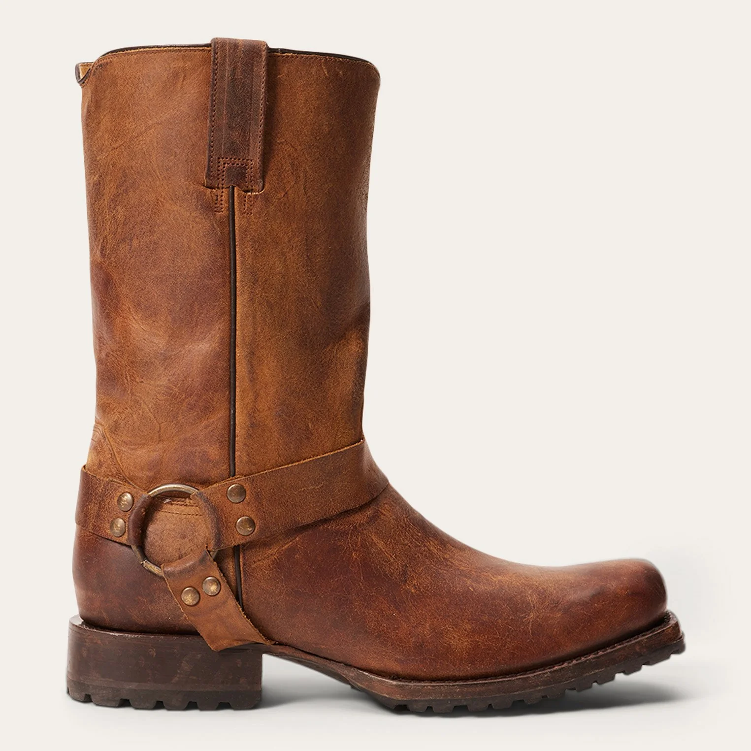 Heritage Harness Boots - Image 5