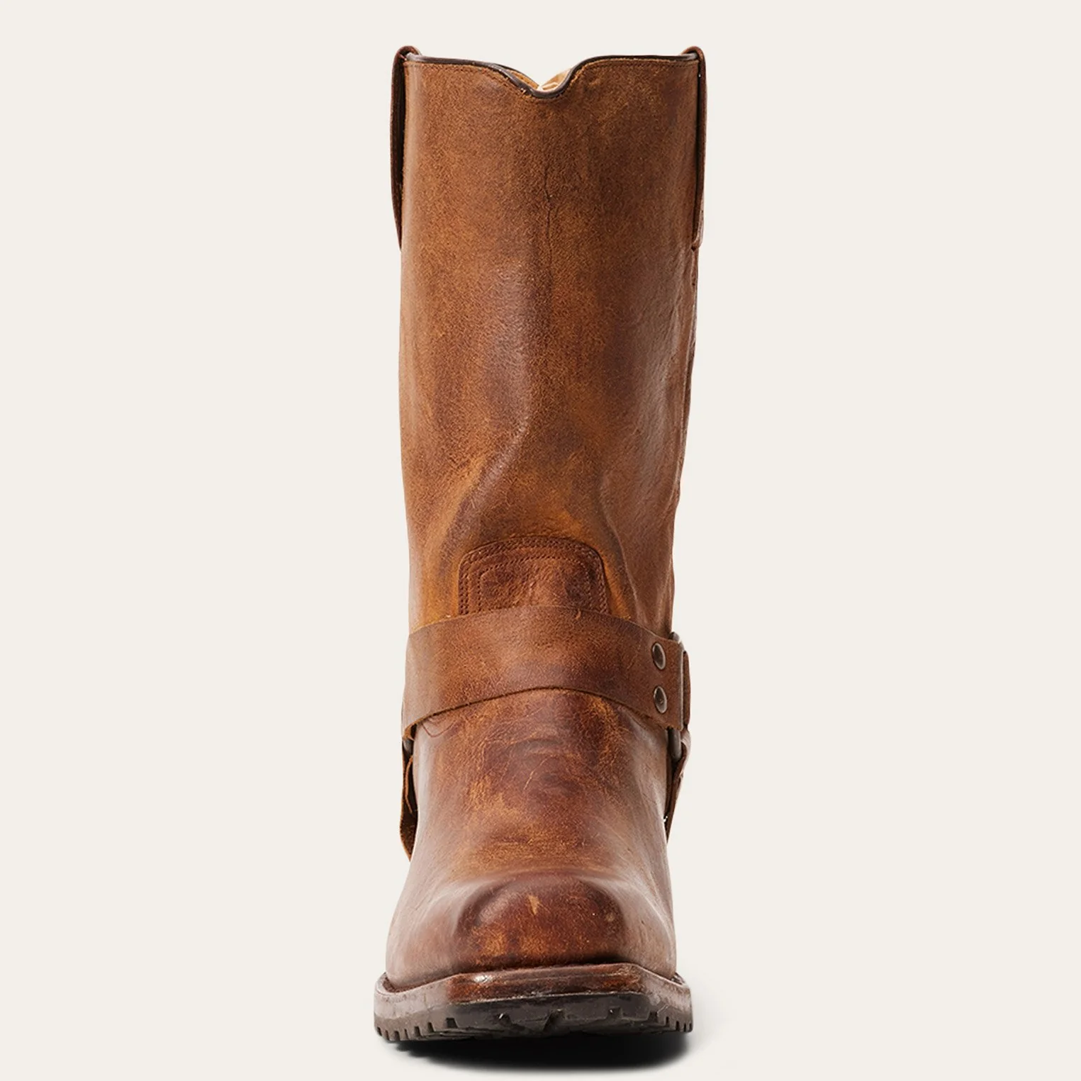 Heritage Harness Boots - Image 6