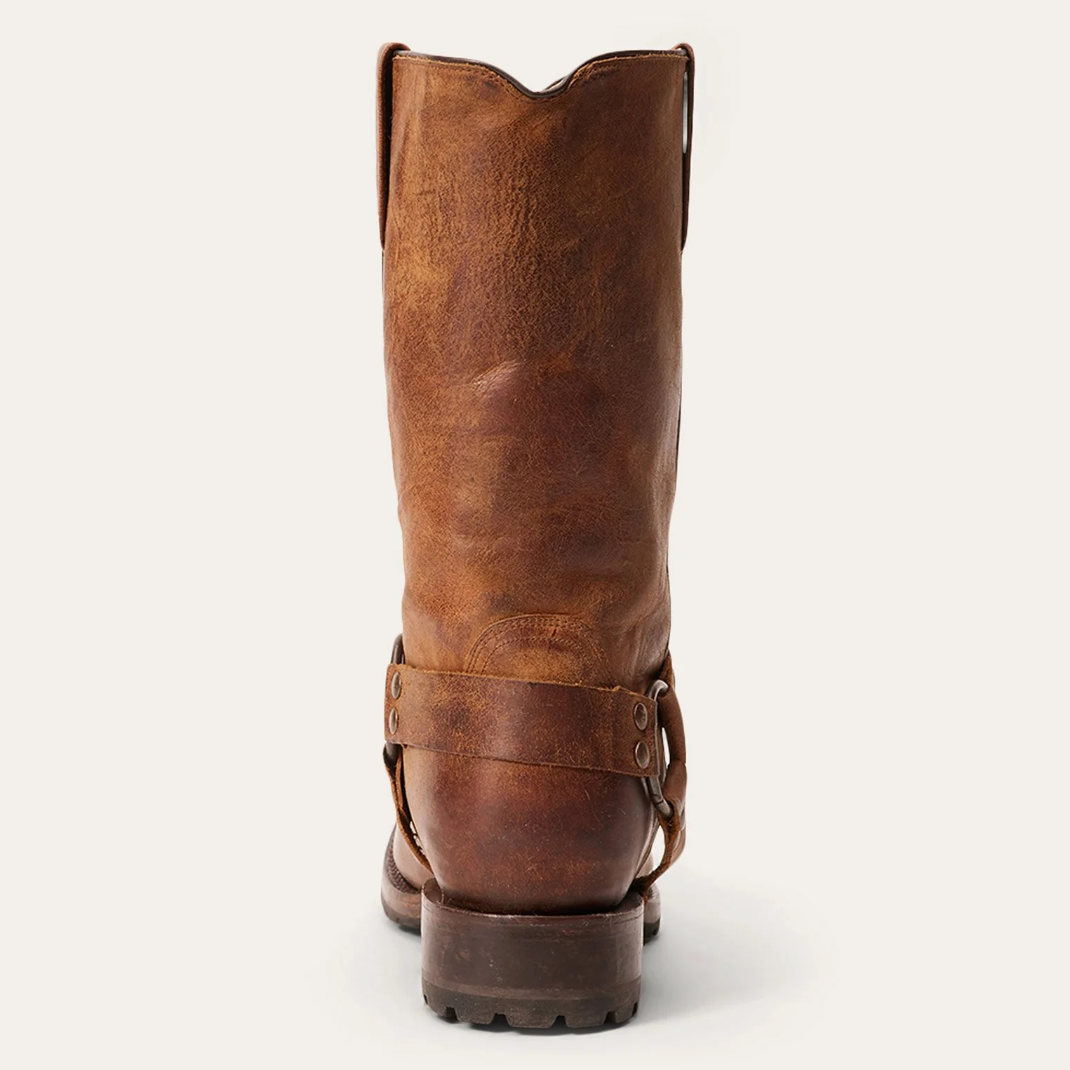 Heritage Harness Boots - Image 7