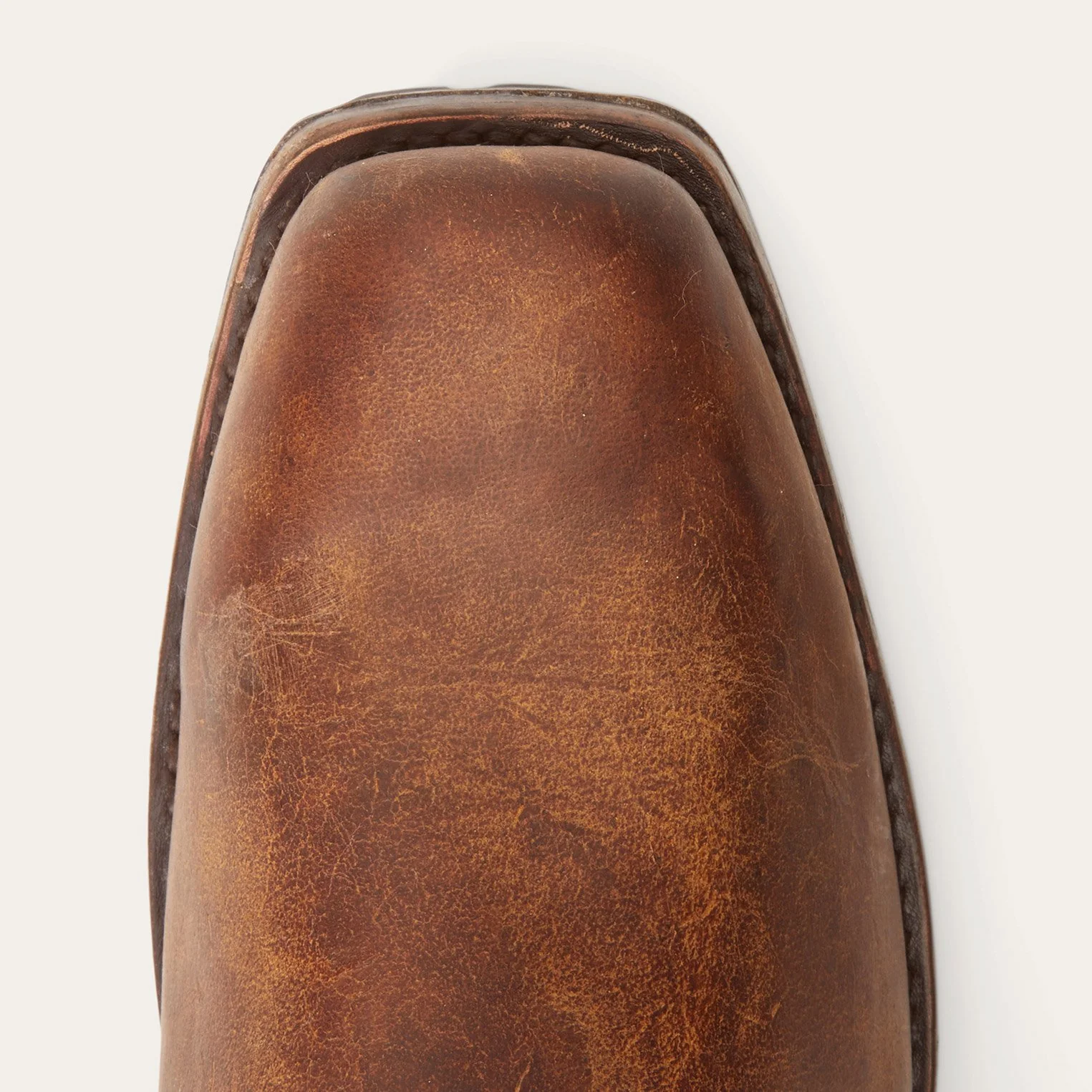 Heritage Harness Boots - Image 8