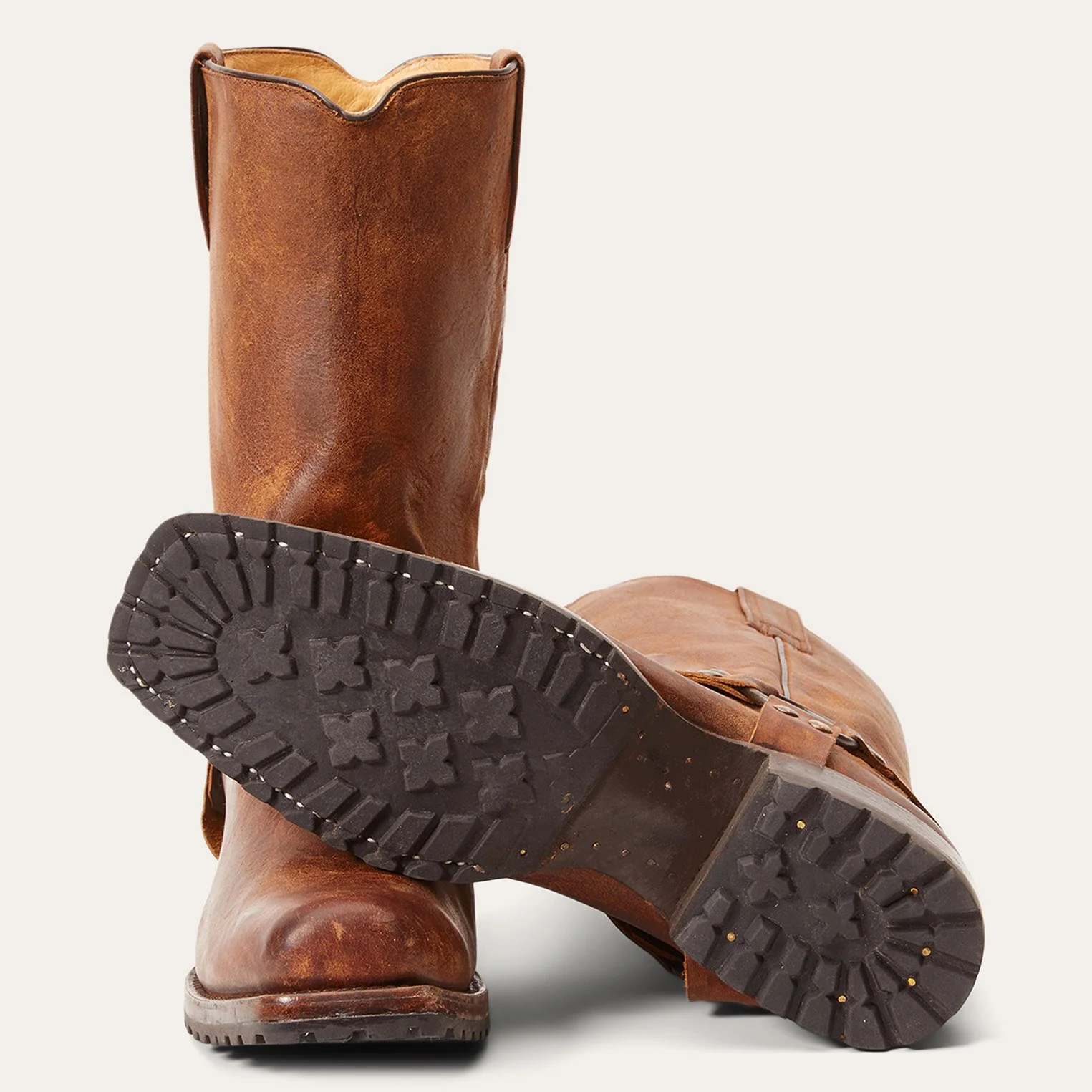 Heritage Harness Boots - Image 9