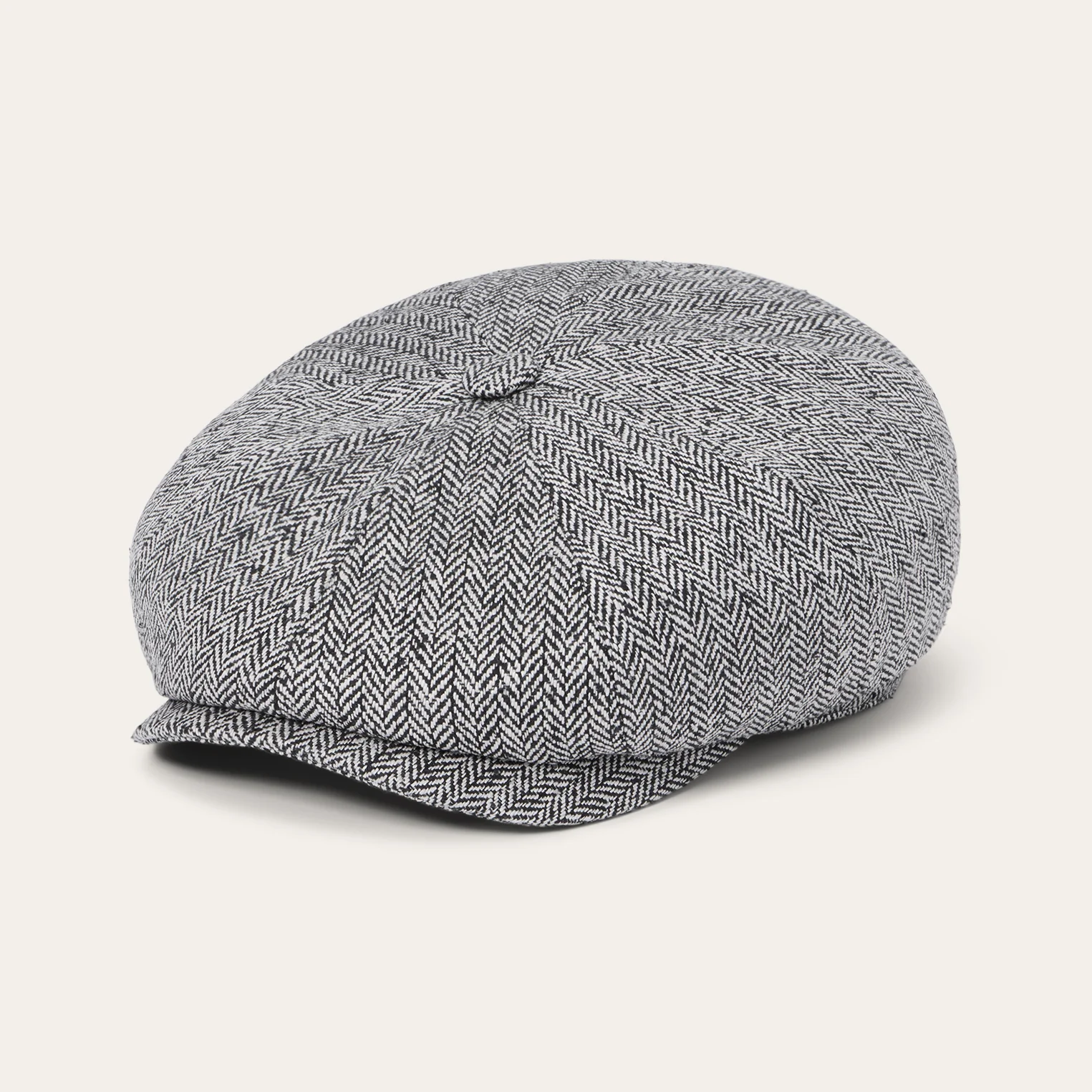 Herringbone Silk Hatteras - Image 3
