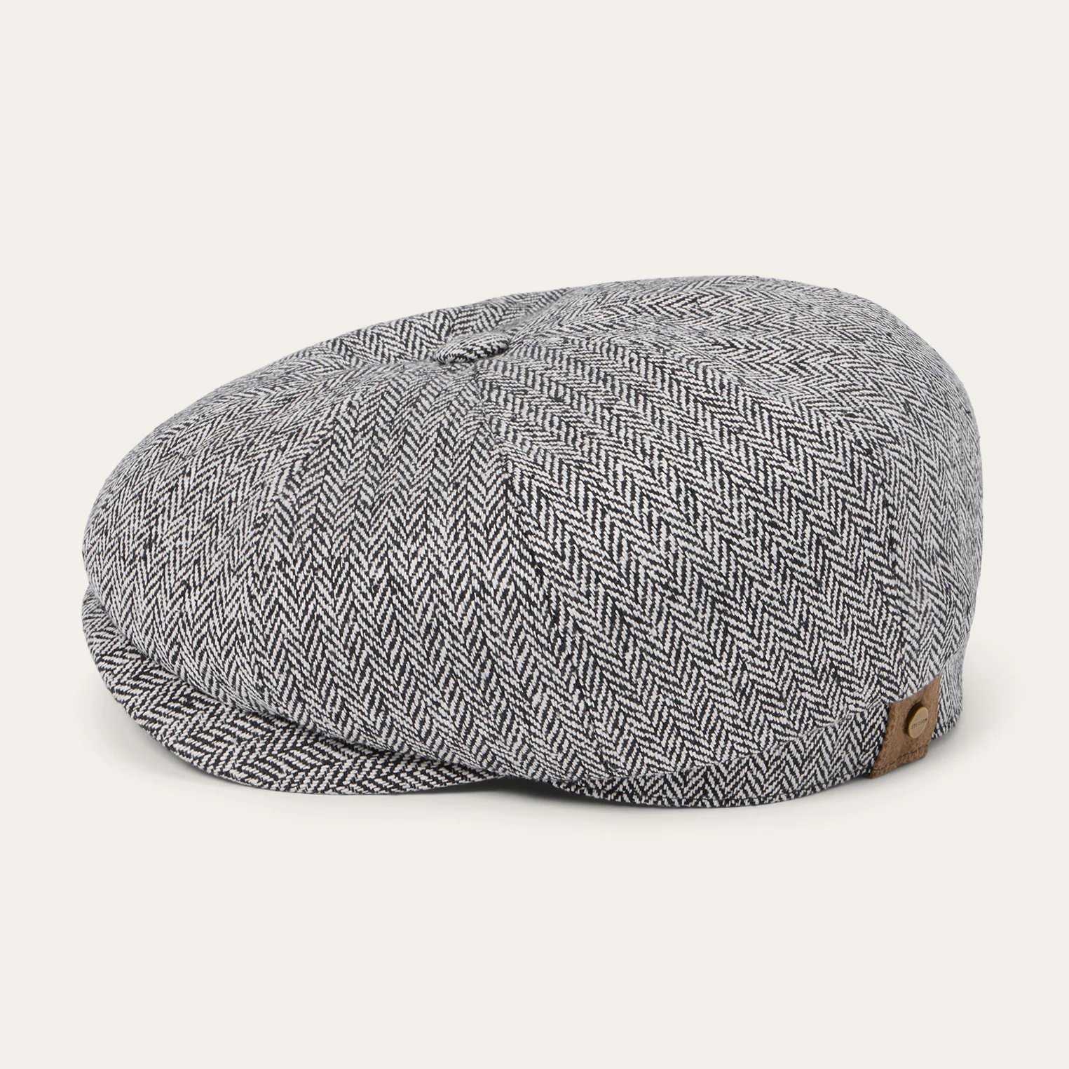 Herringbone Silk Hatteras - Image 4