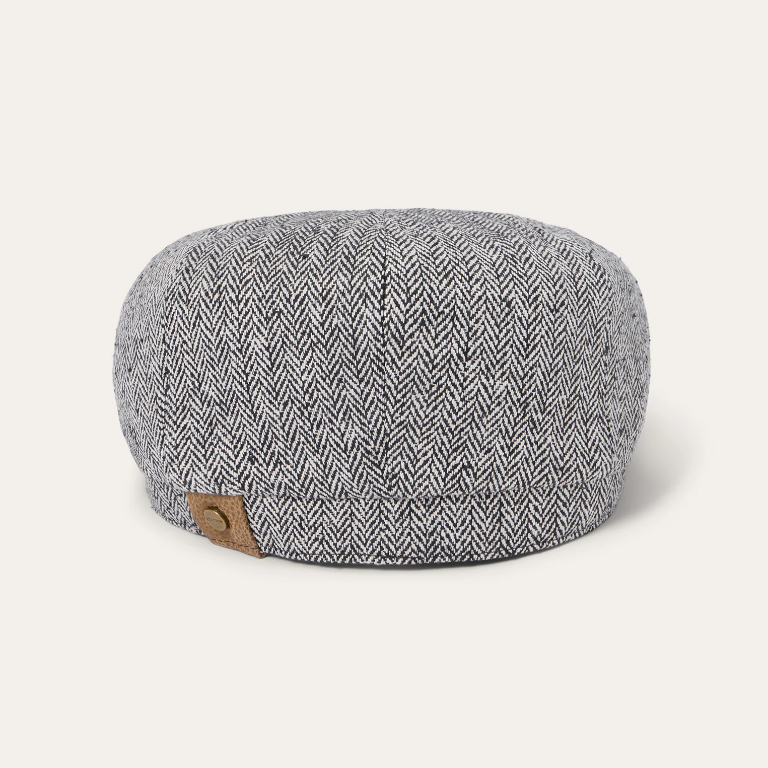 Herringbone Silk Hatteras - Image 5