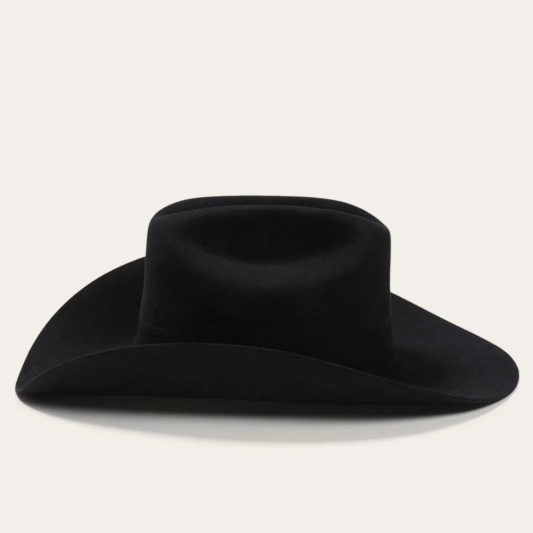 High Point 6X Cowboy Hat - Image 3