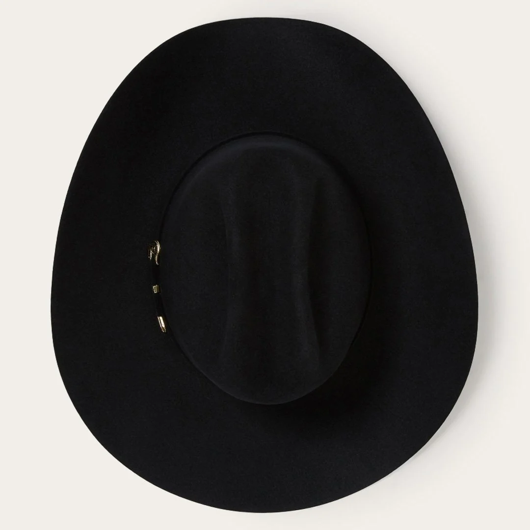 High Point 6X Cowboy Hat - Image 4