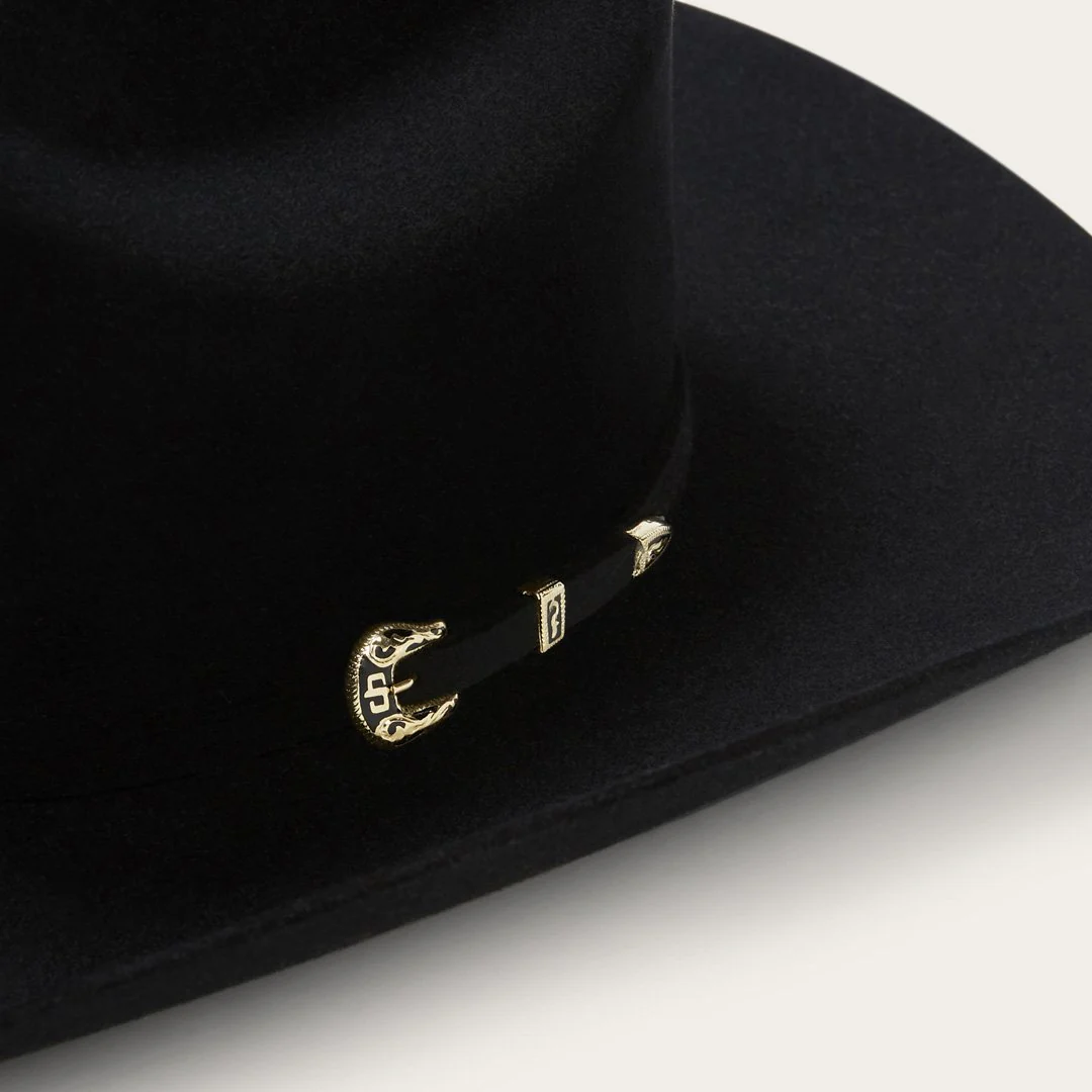High Point 6X Cowboy Hat - Image 6