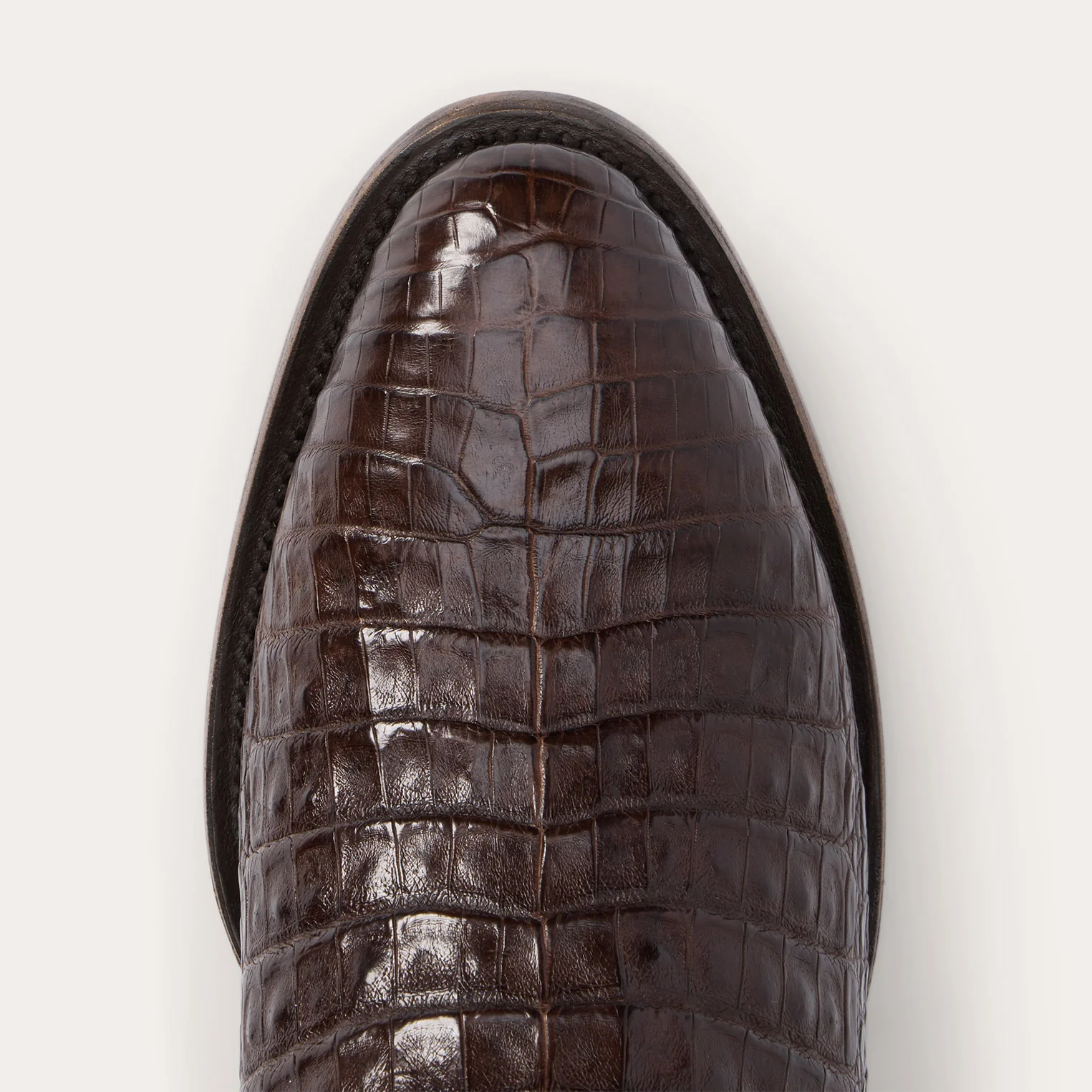 Holliday Caiman Boots - Image 5