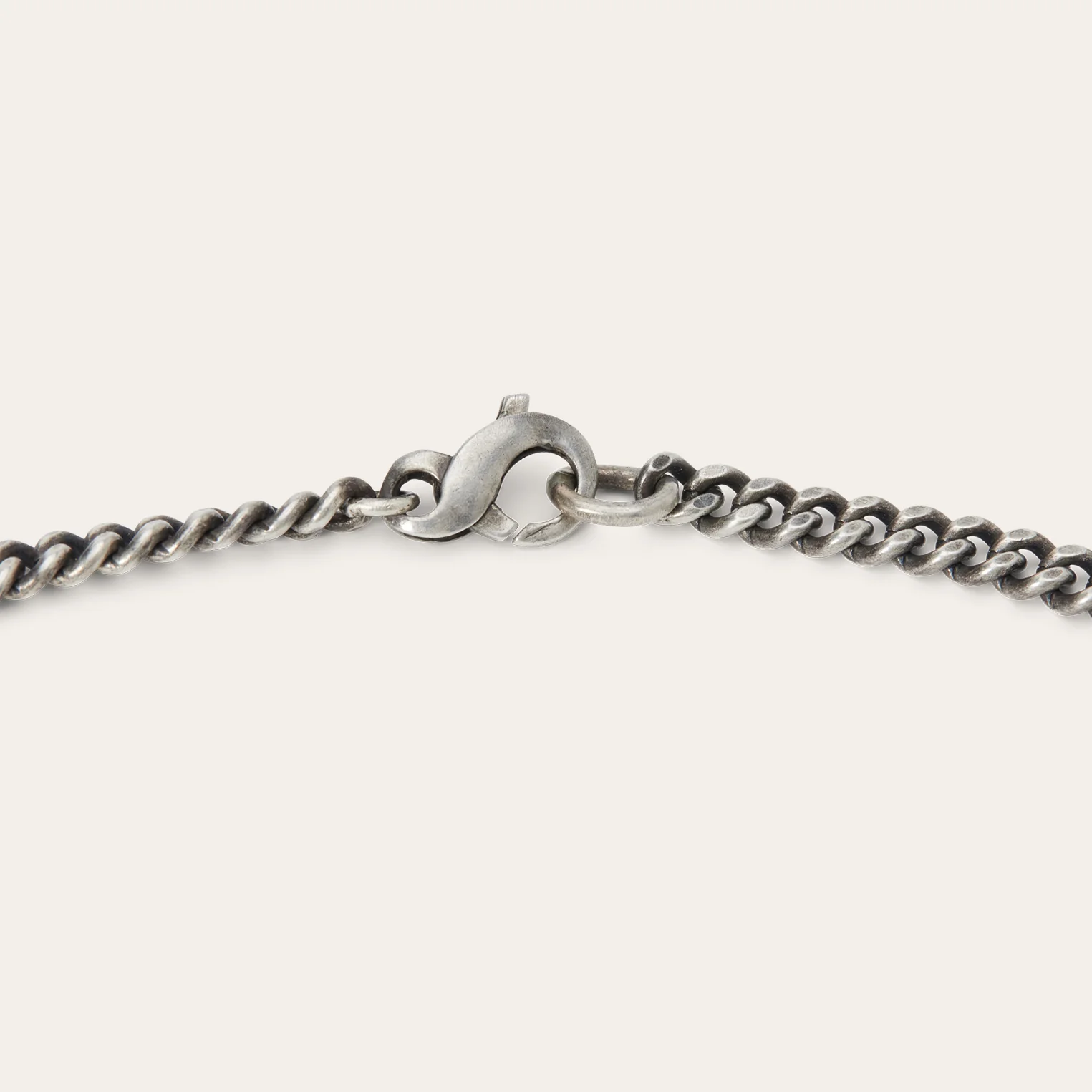 Horseshoe Necklace - Image 6