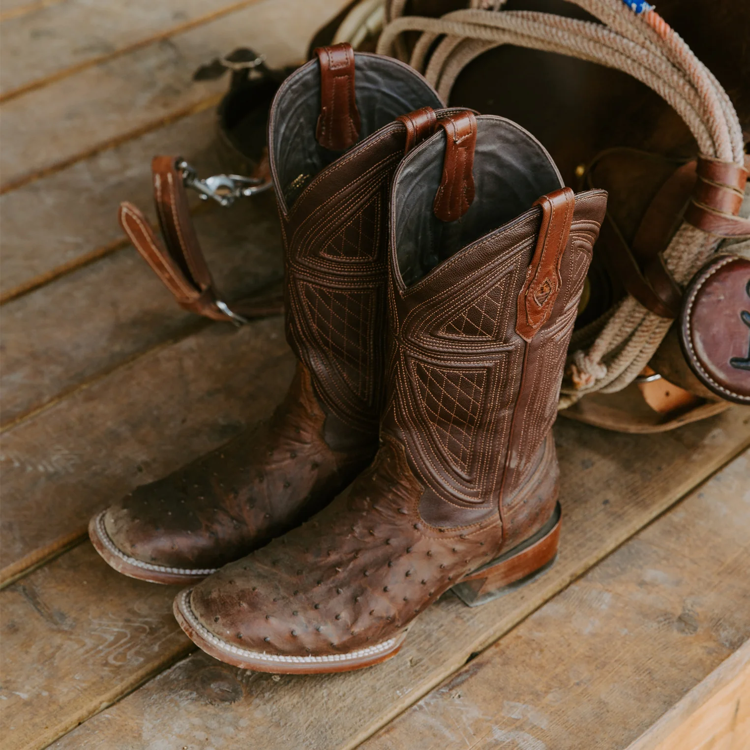 Jackson Boots - Image 2