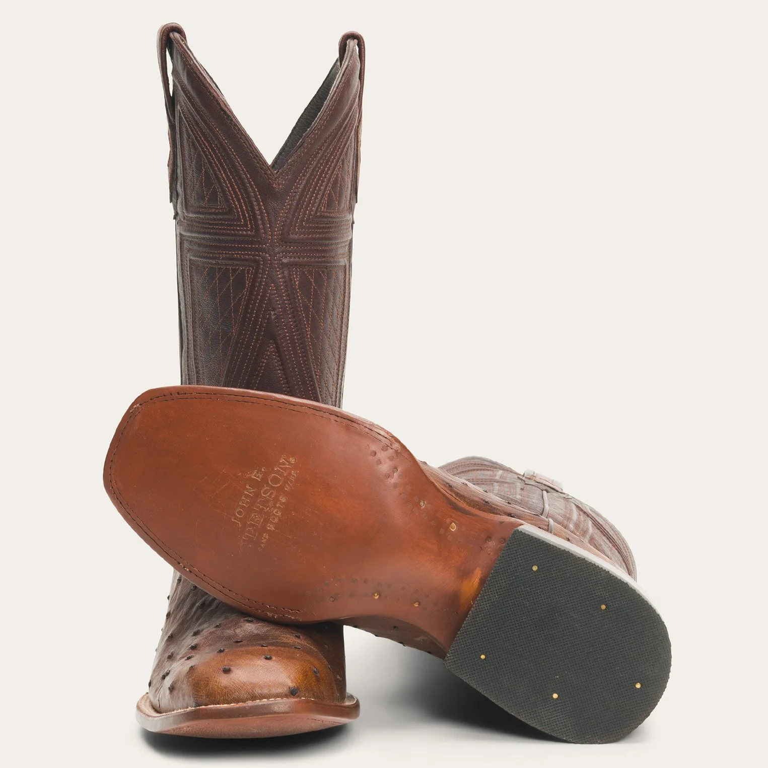 Jackson Boots - Image 7