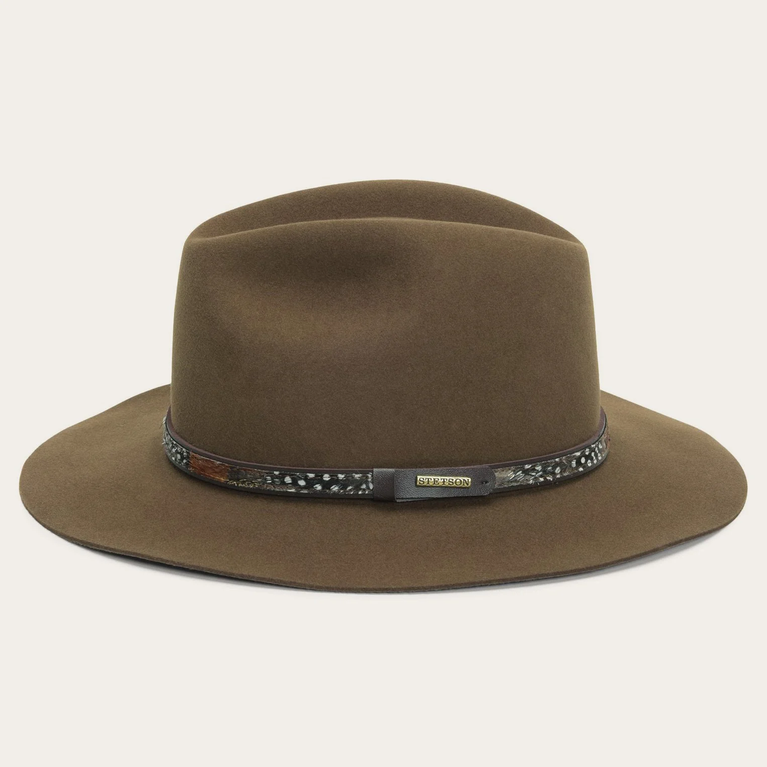 Jackson Outdoor Hat - Image 3