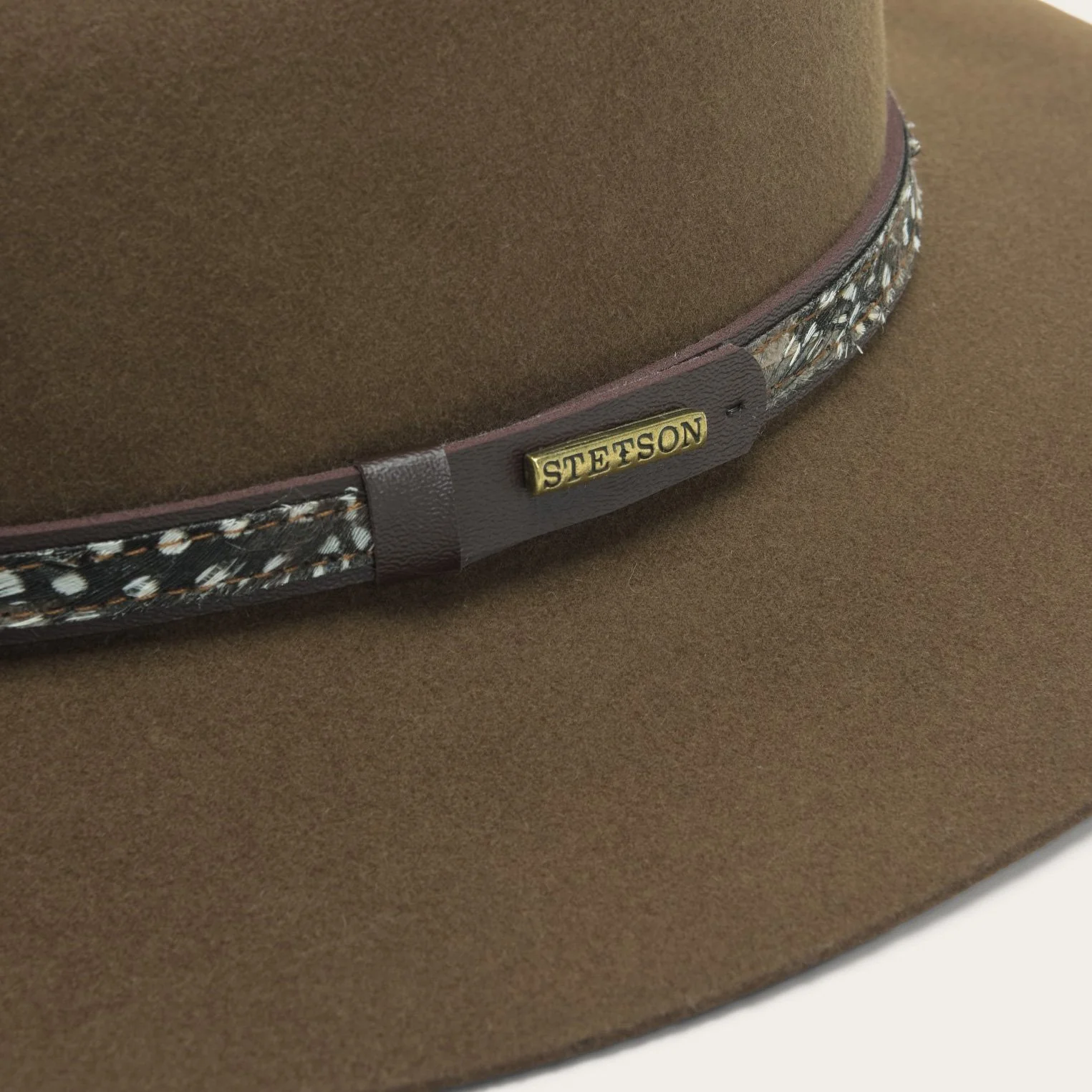 Jackson Outdoor Hat - Image 4
