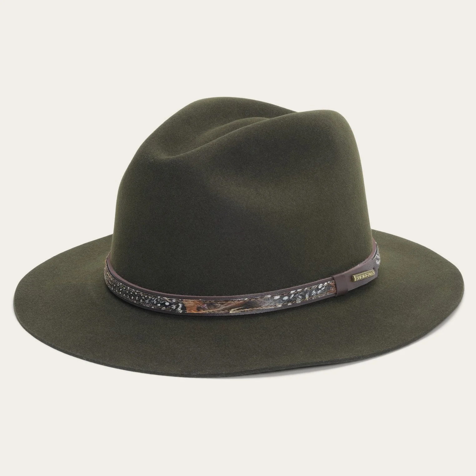 Jackson Outdoor Hat - Image 5