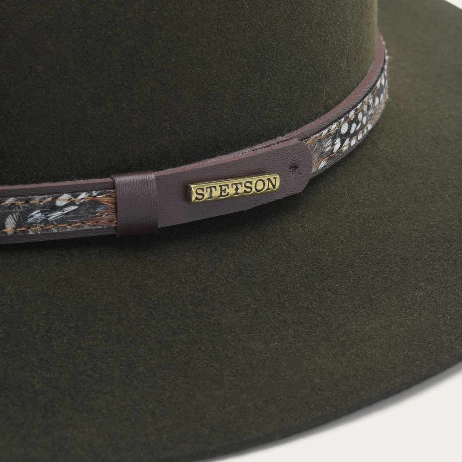 Jackson Outdoor Hat - Image 7