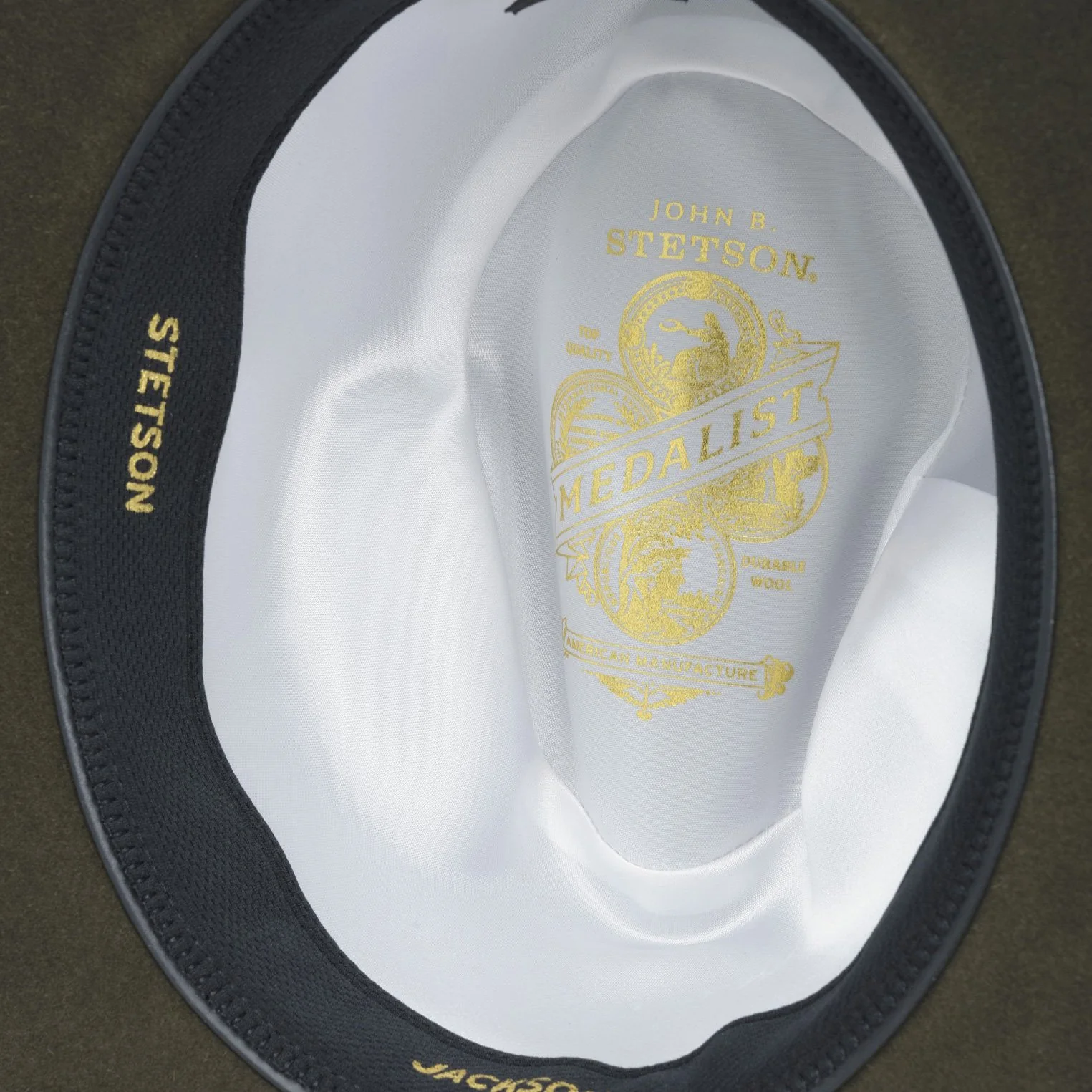 Jackson Outdoor Hat - Image 8