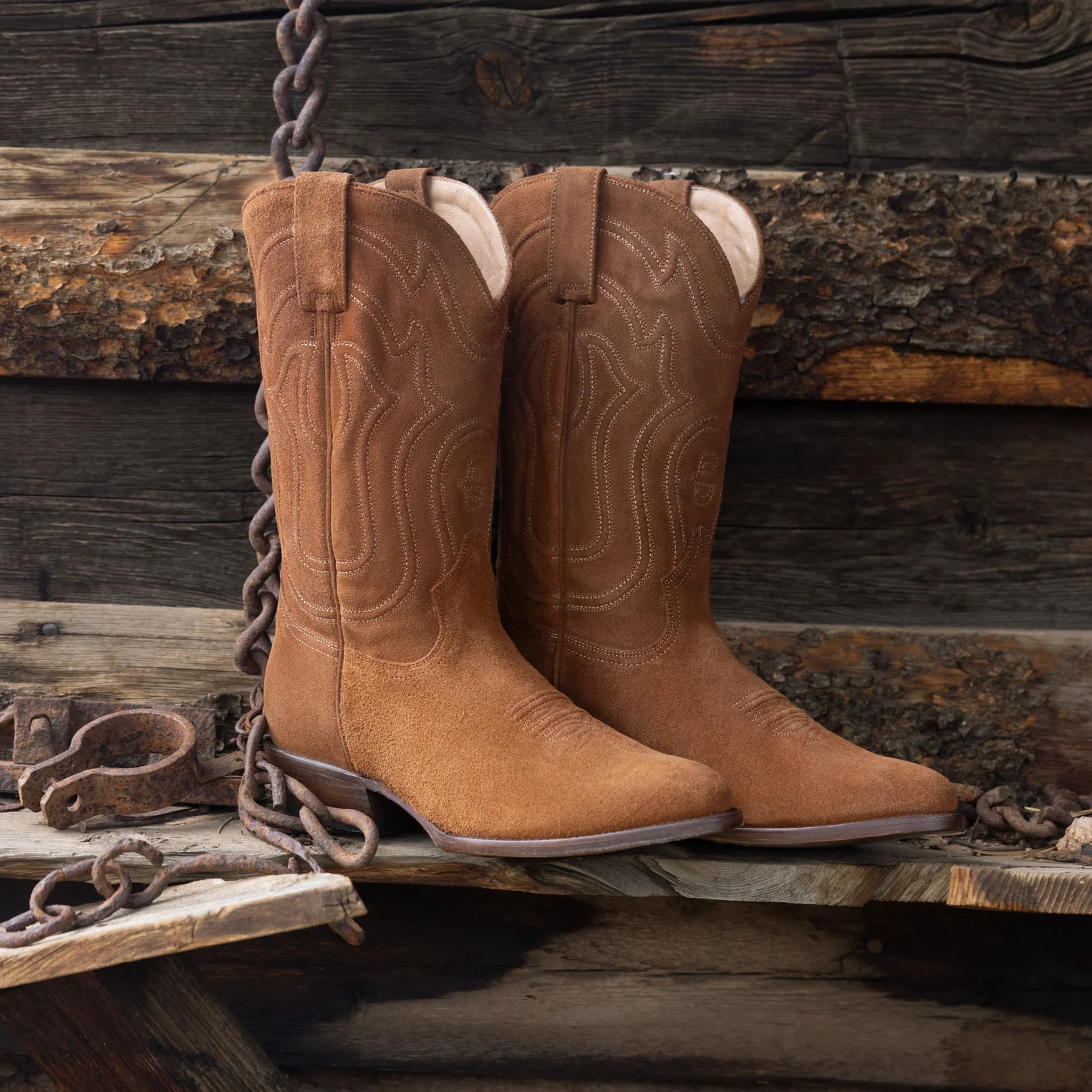 James Boots - Image 2
