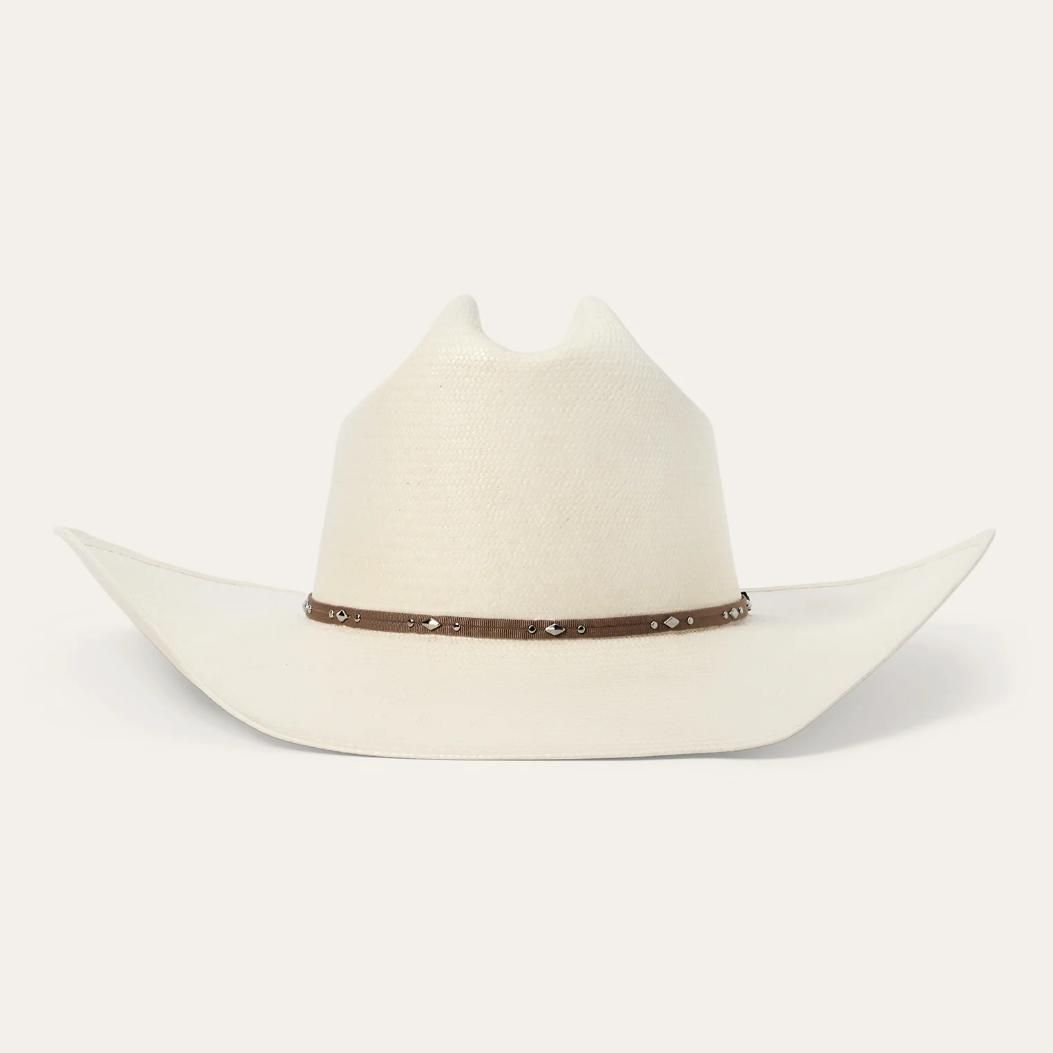 Jasper 20X Straw Cowboy Hat - Image 4