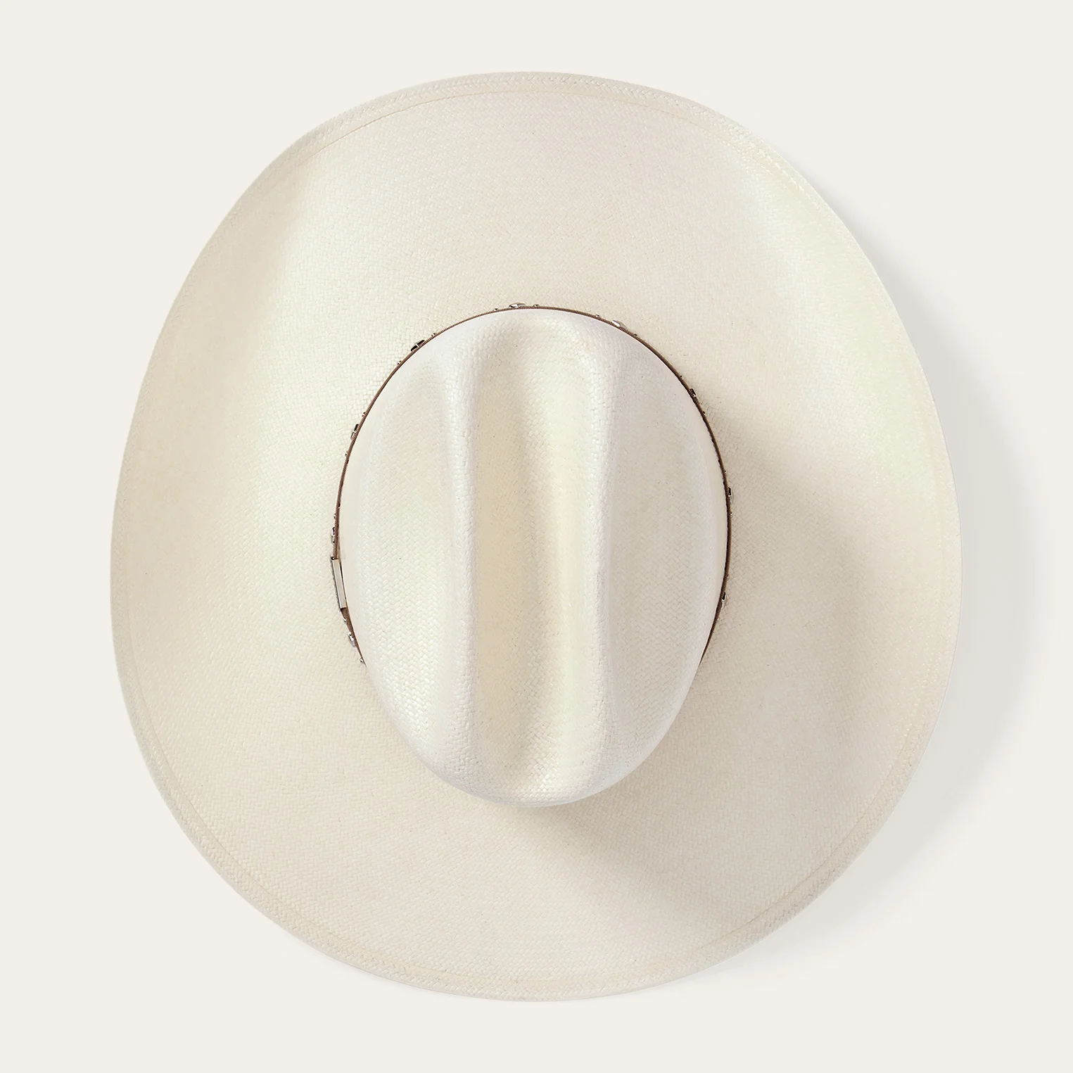 Jasper 20X Straw Cowboy Hat - Image 5