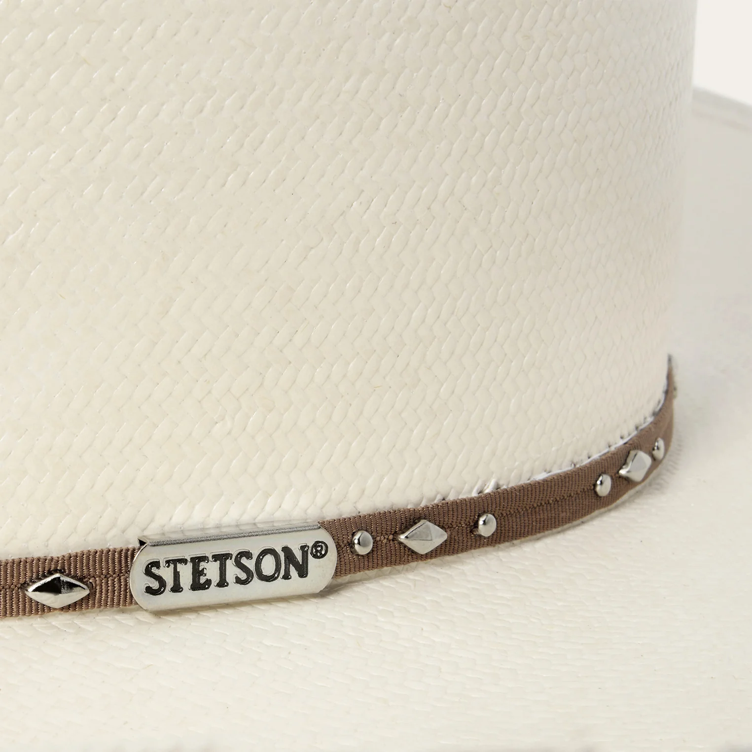 Jasper 20X Straw Cowboy Hat - Image 7