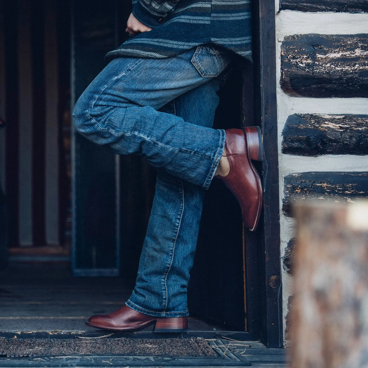 Jasper Boots - Image 2