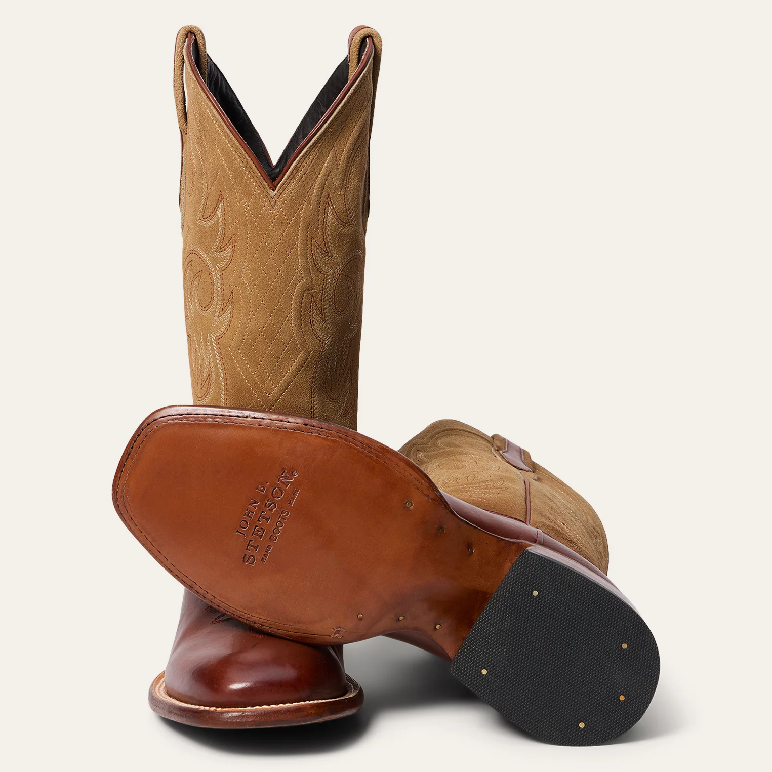 Jasper Boots - Image 7