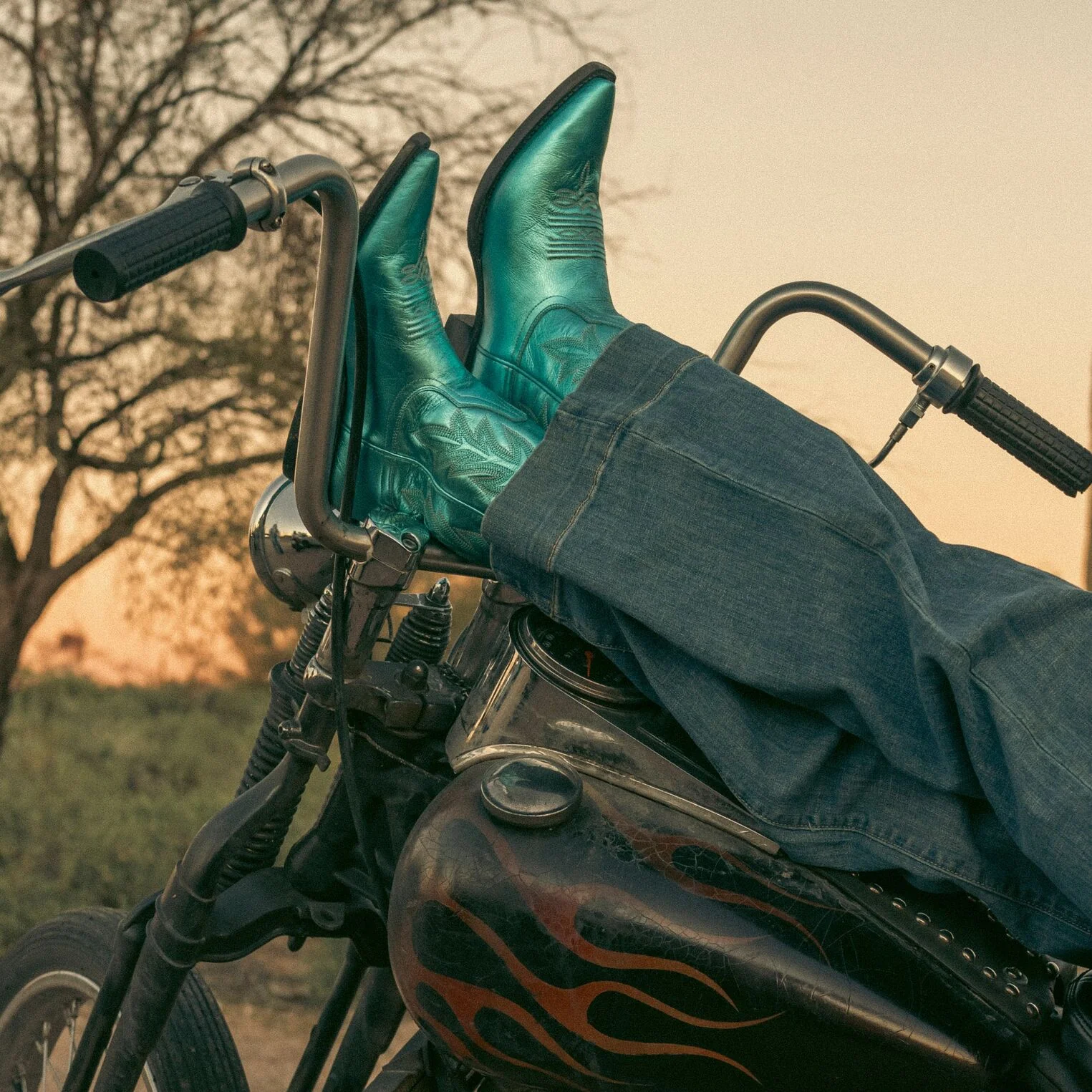 Jolene Boots - Image 2