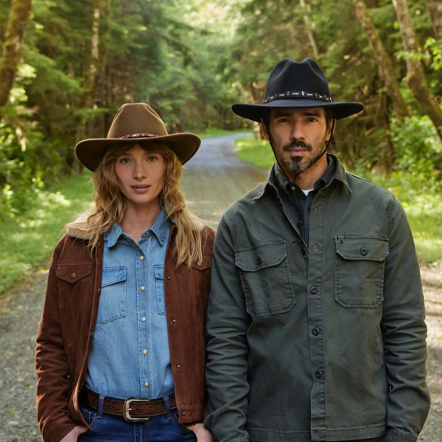 Kalamath Outdoor Hat - Image 8