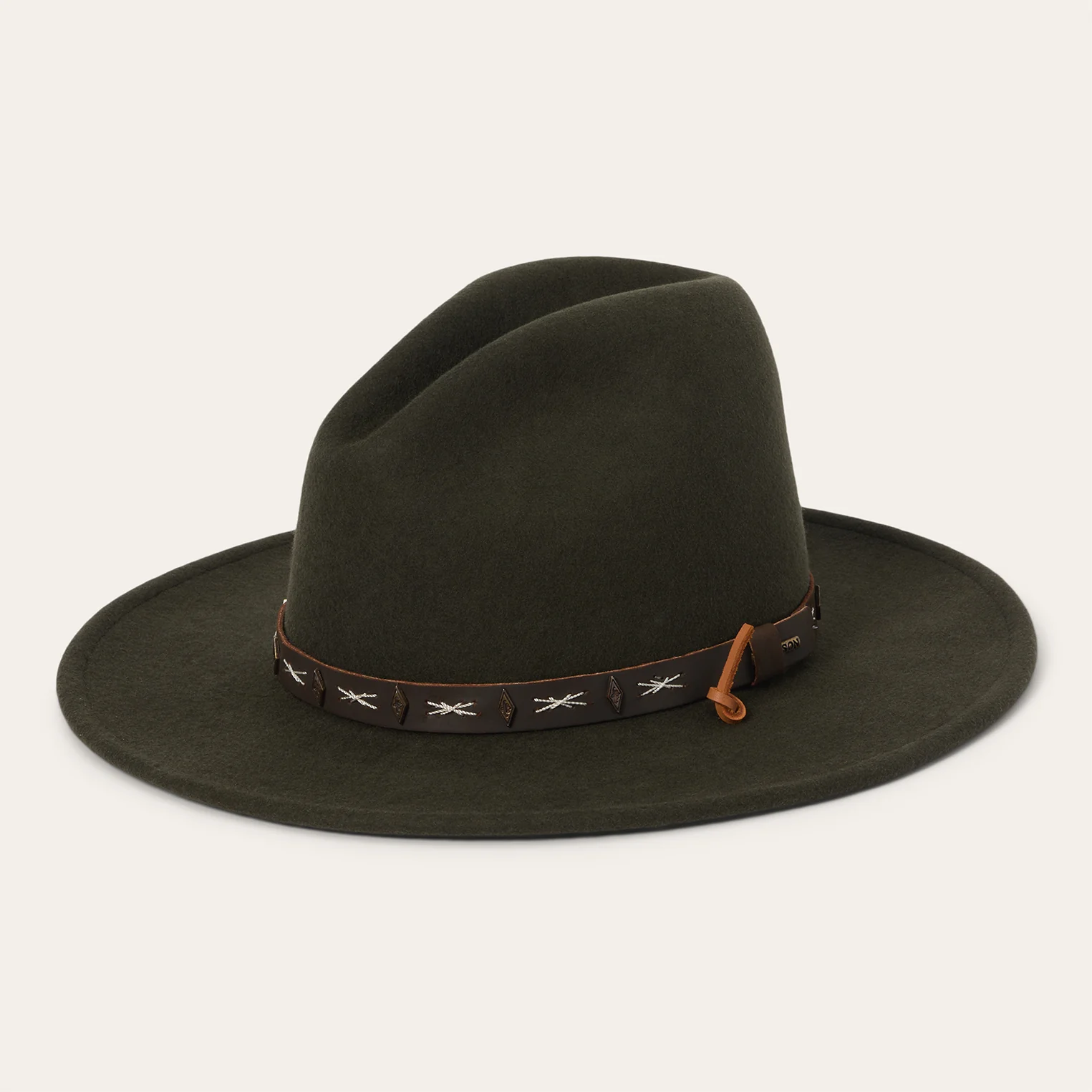 Kalamath Outdoor Hat - Image 3