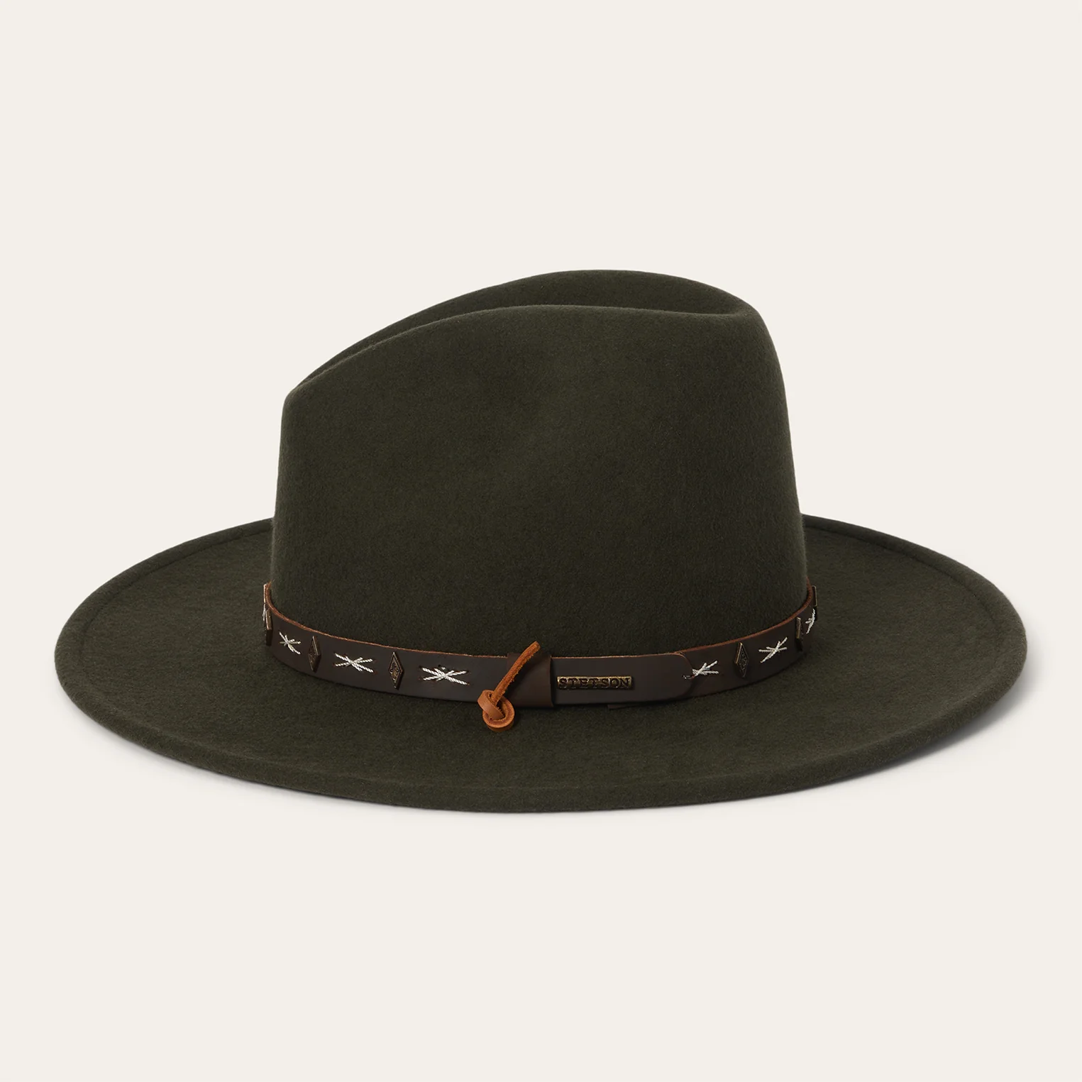 Kalamath Outdoor Hat - Image 4