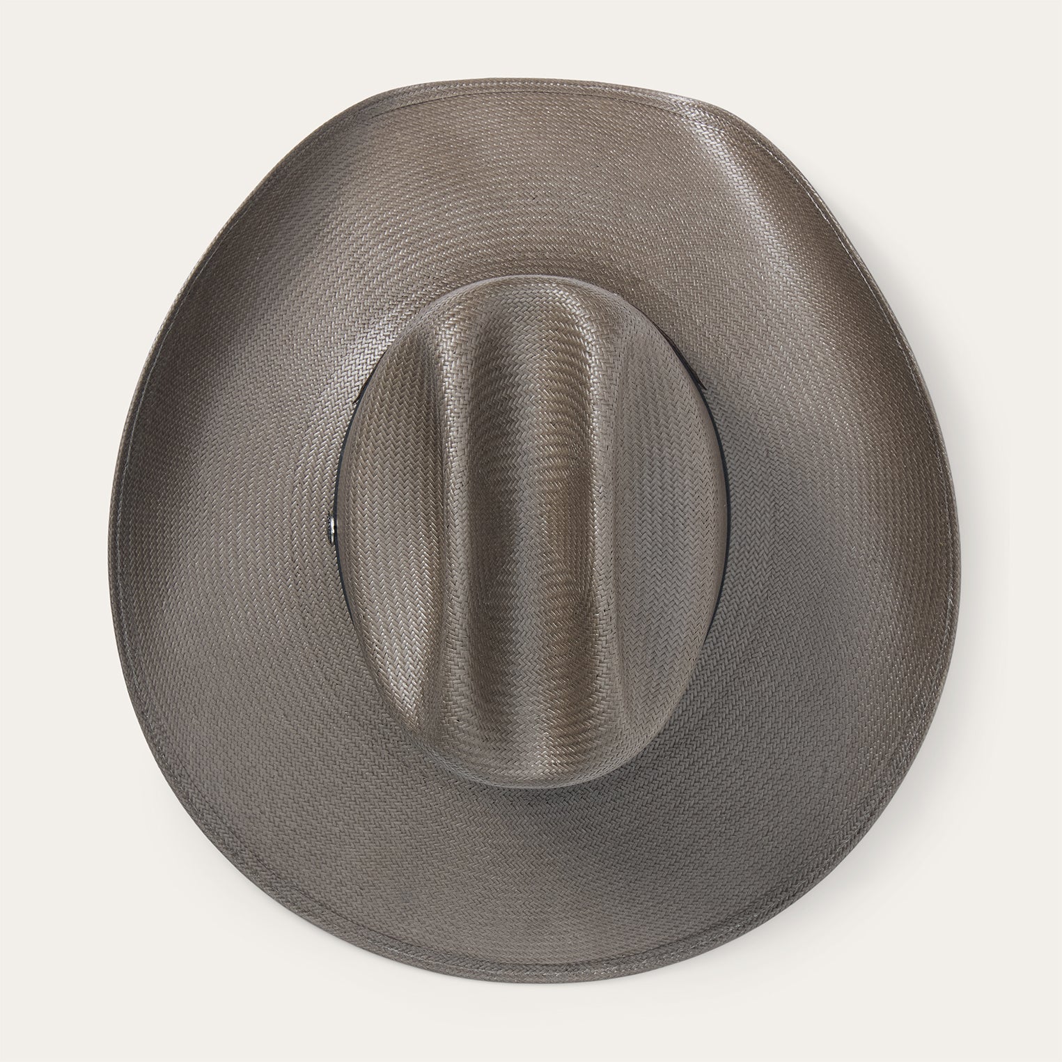 Kenton 10X Straw Cowboy Hat - Image 7