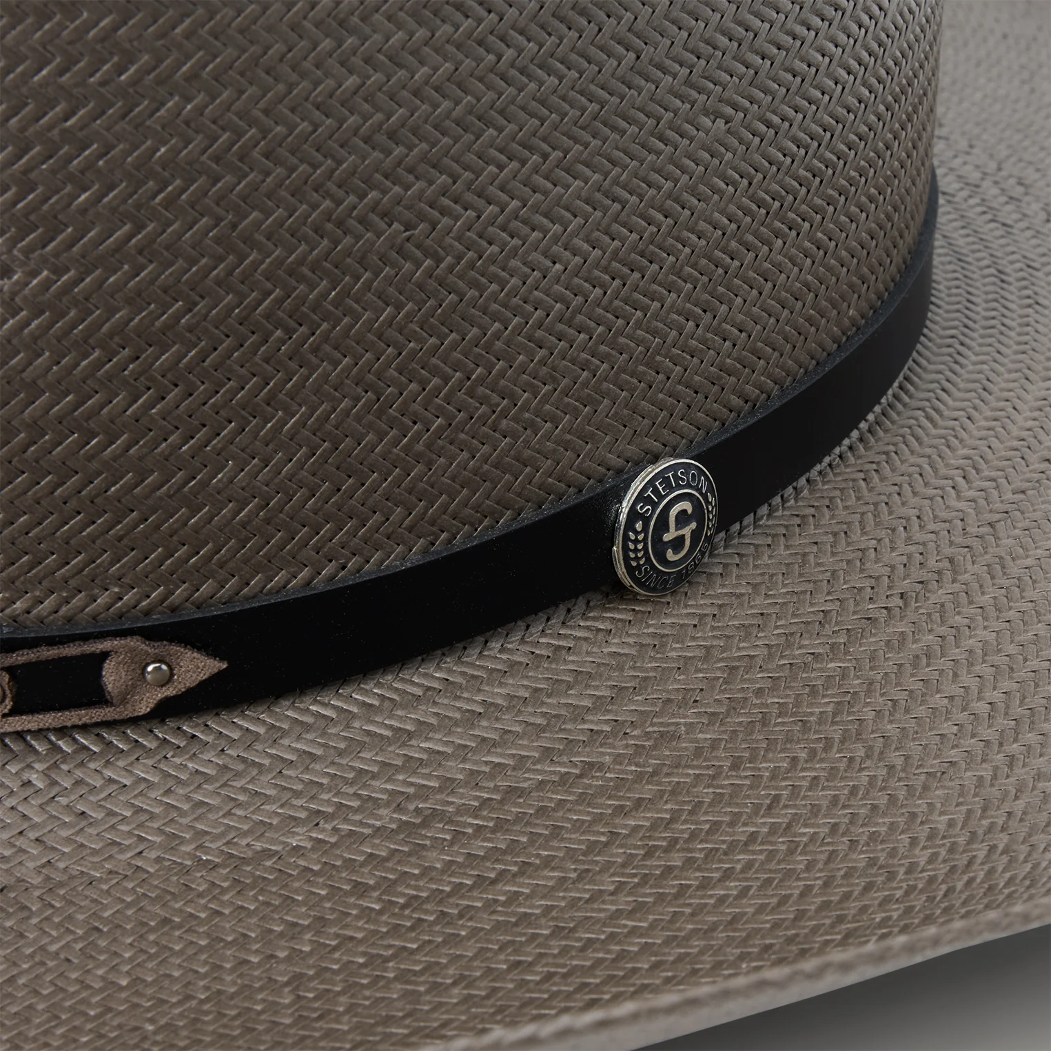 Kenton 10X Straw Cowboy Hat - Image 9