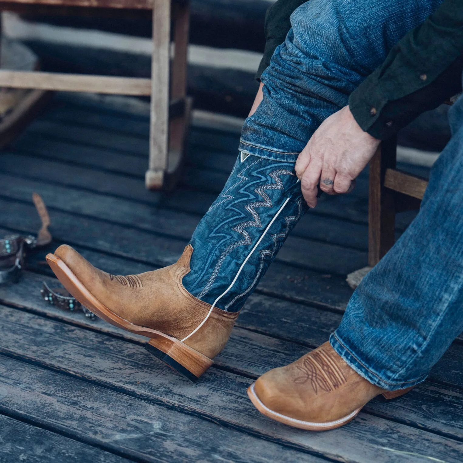 Knox Boots - Image 2
