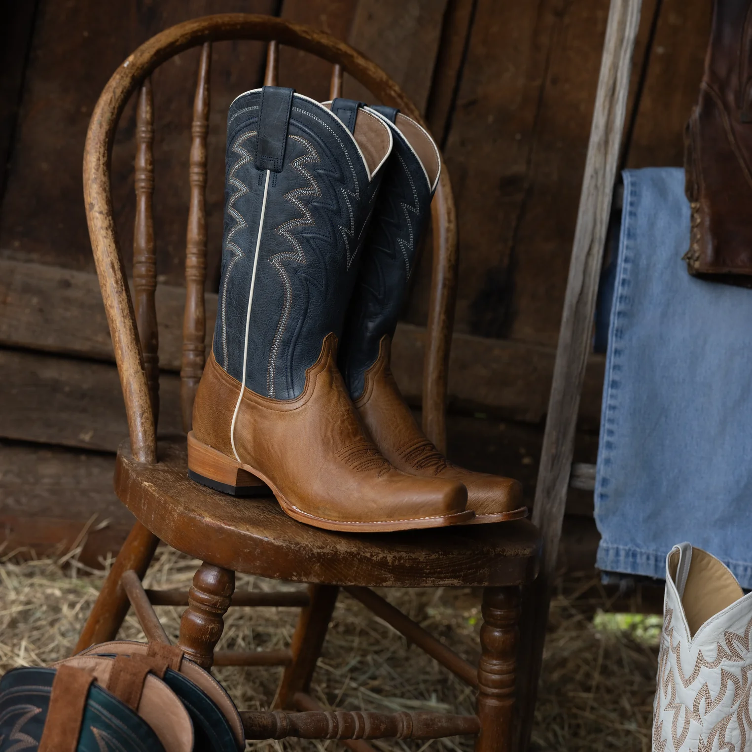 Knox Boots - Image 3