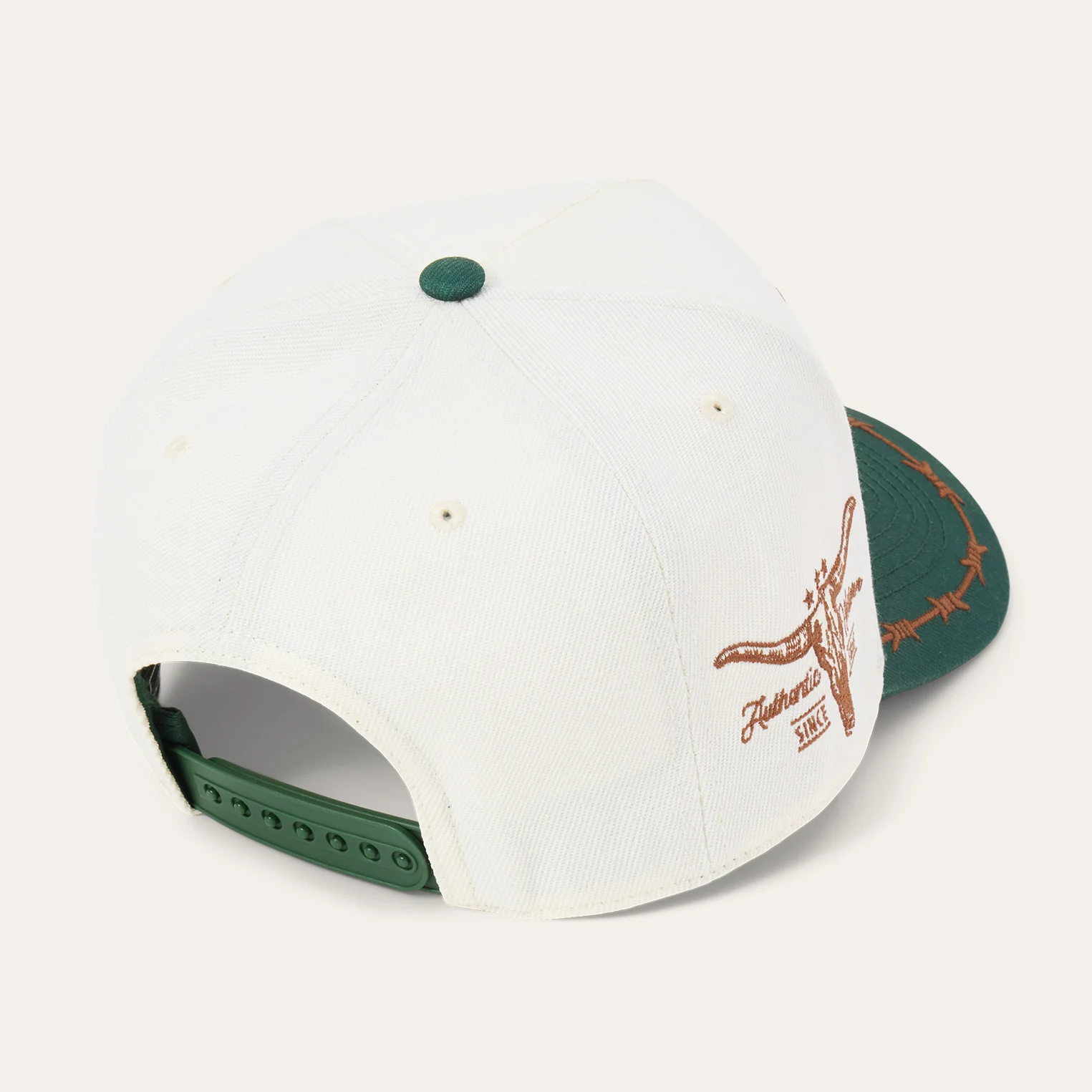 Landscape Trucker Hat - Image 3
