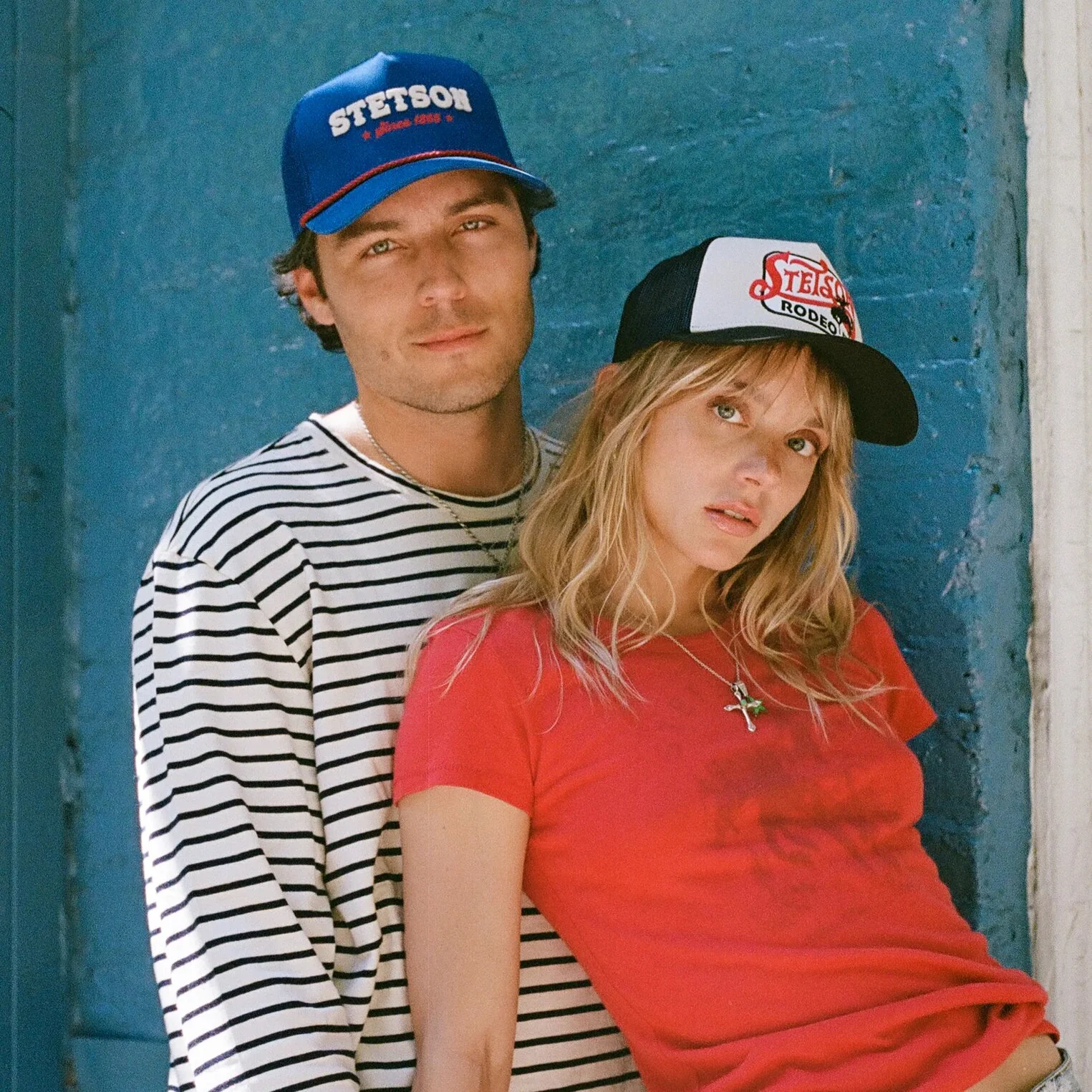 Lasso Trucker Cap - Image 2