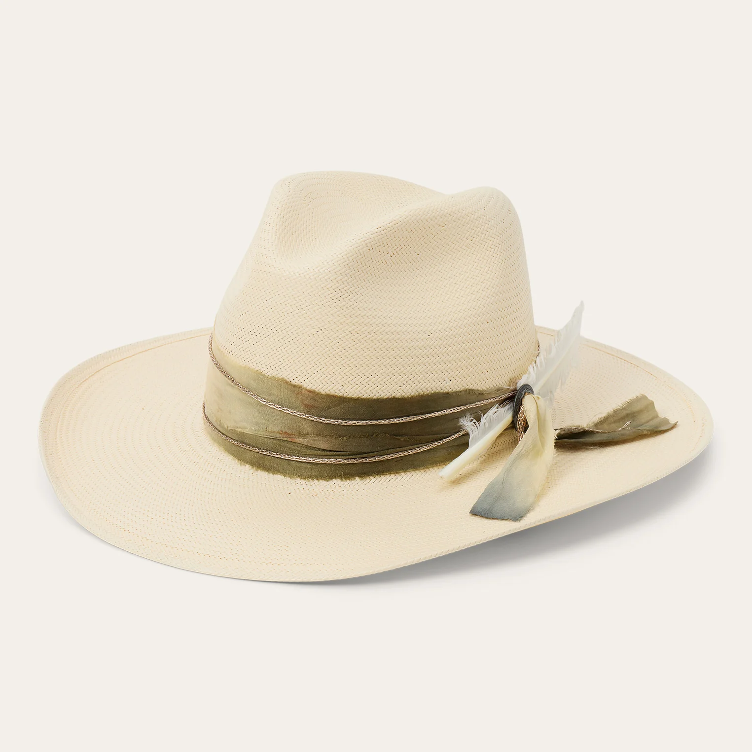 Laurel Hill Straw Hat - Image 7