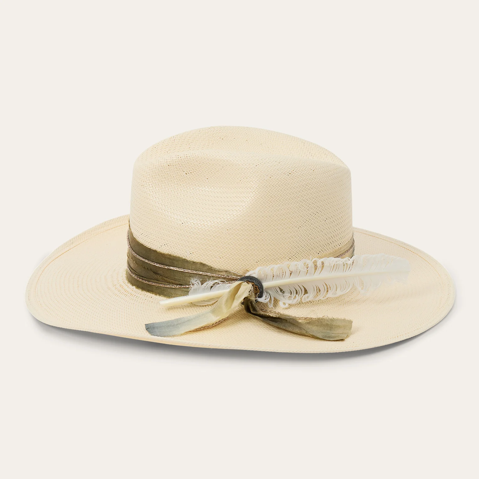 Laurel Hill Straw Hat - Image 8