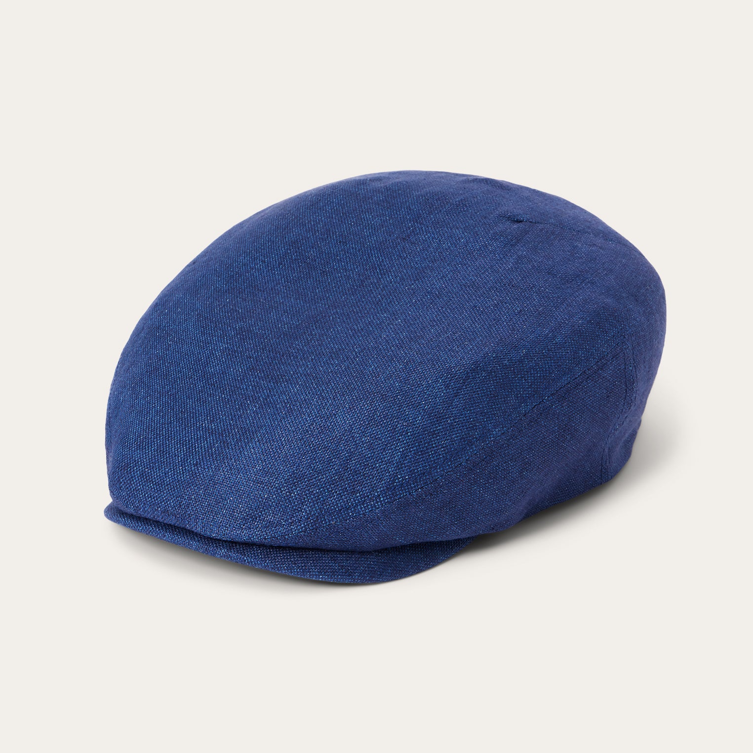 Linen Driver Cap - Image 2