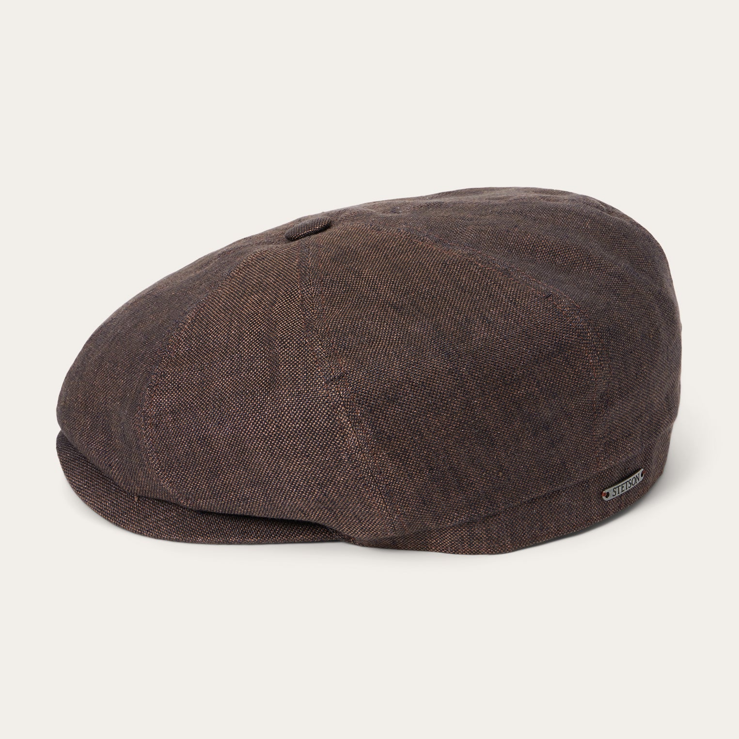 Linen Hatteras Cap - Image 3