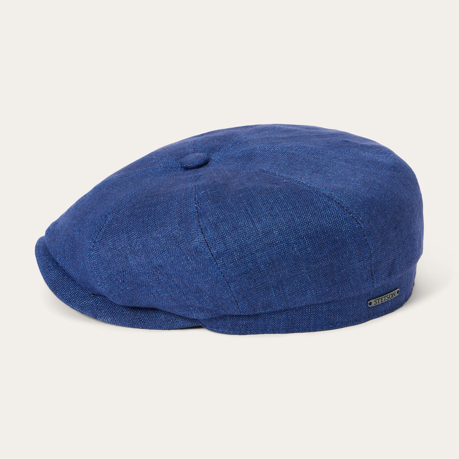 Linen Hatteras Cap - Image 3