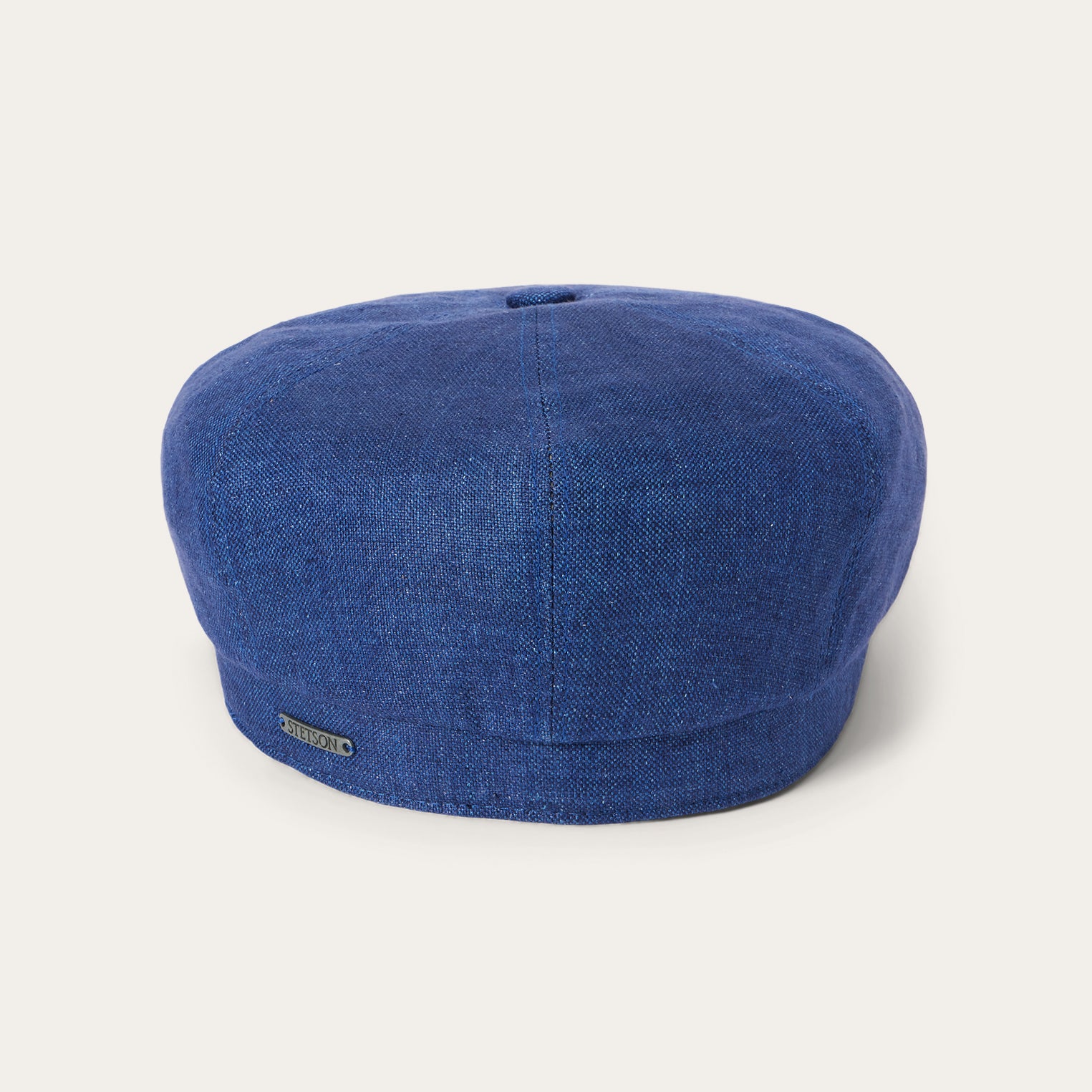 Linen Hatteras Cap - Image 4