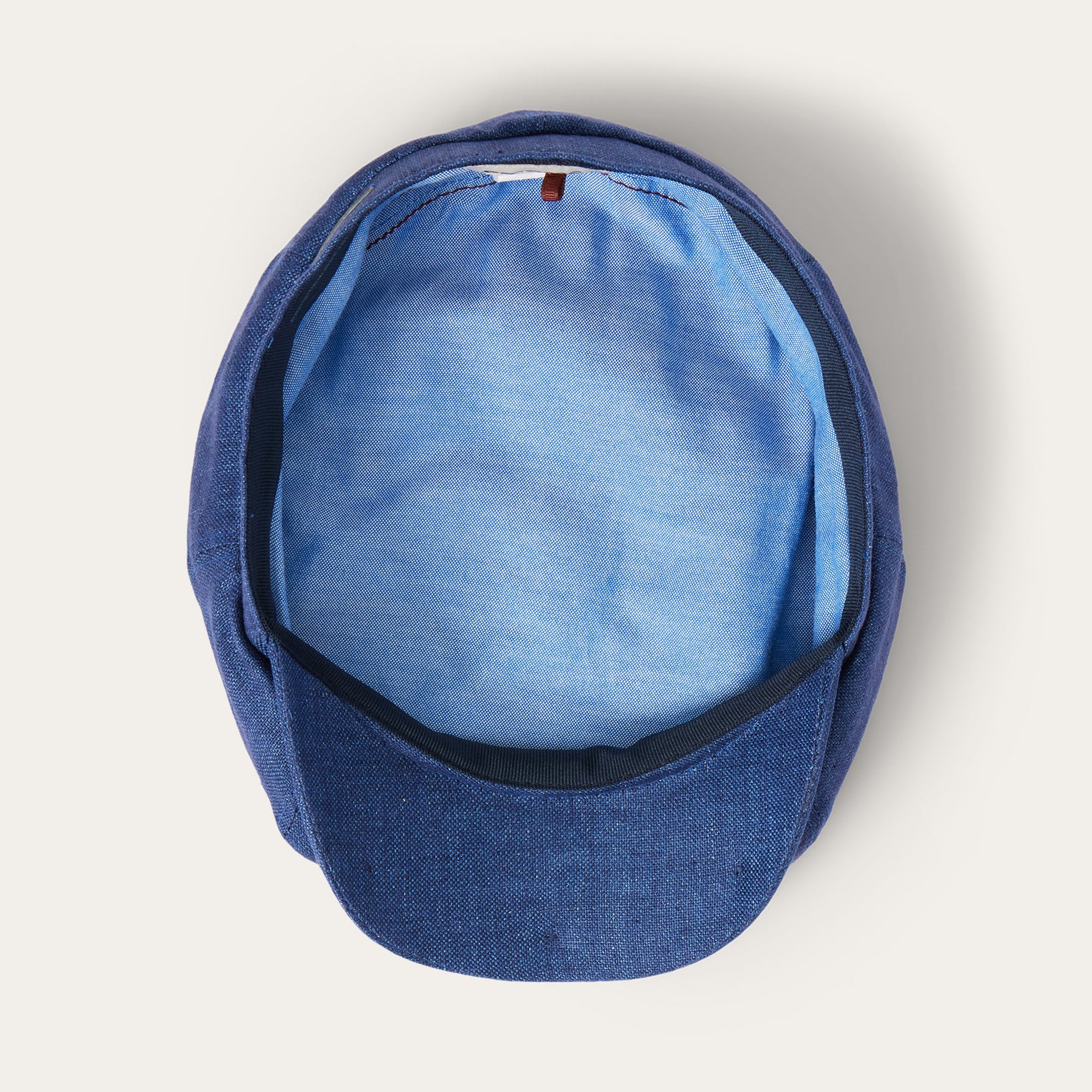 Linen Hatteras Cap - Image 5