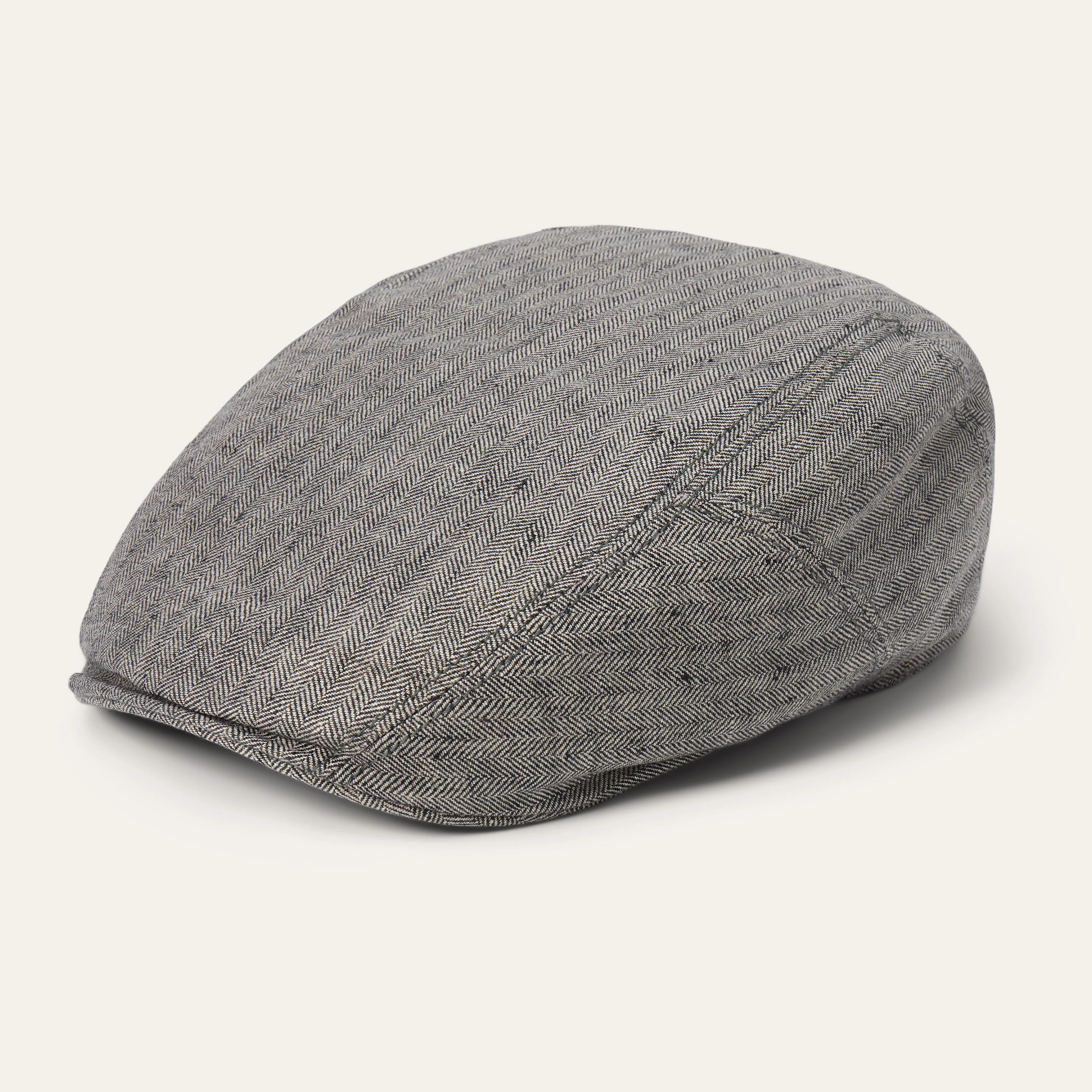 Linen Ivy Cap - Image 2