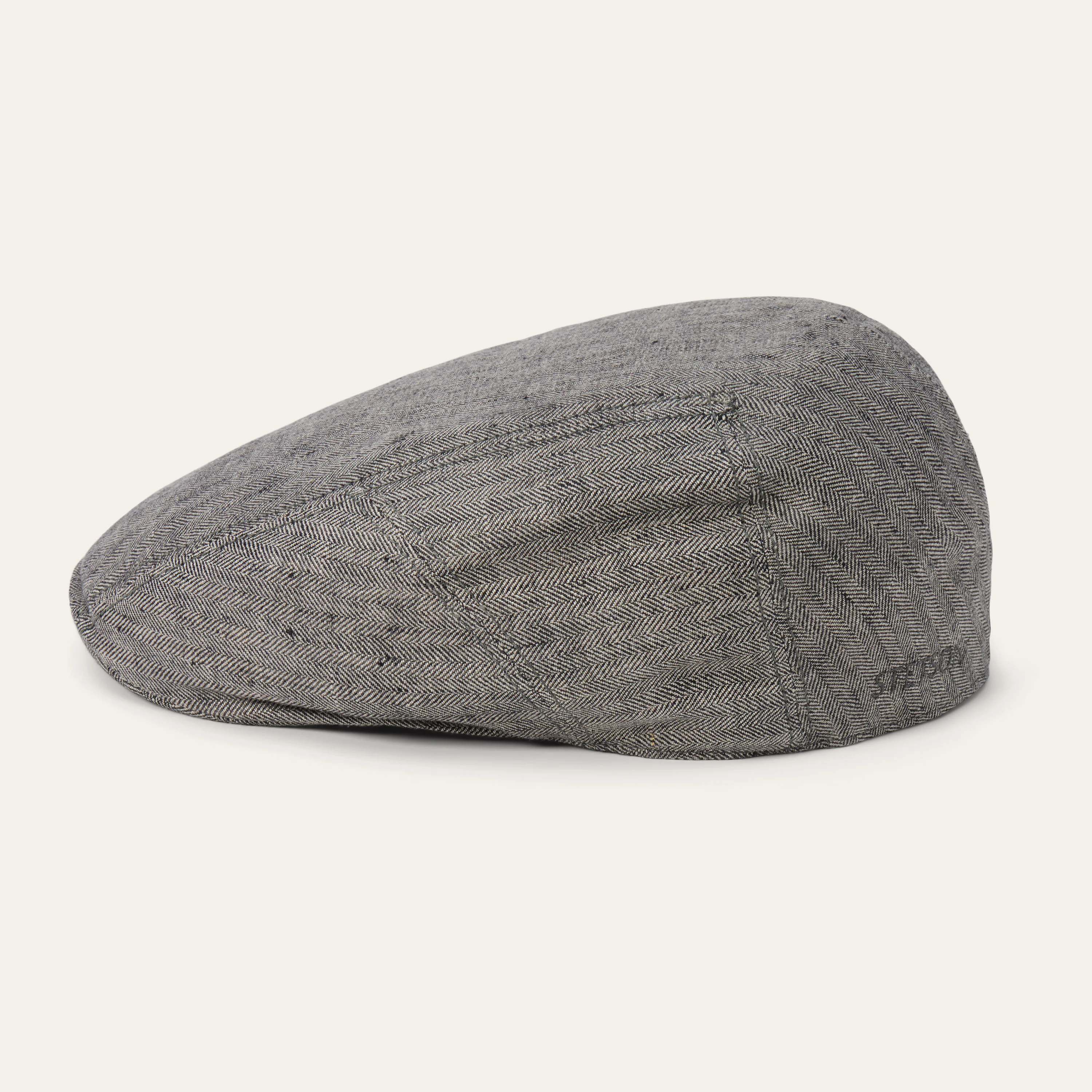 Linen Ivy Cap - Image 3
