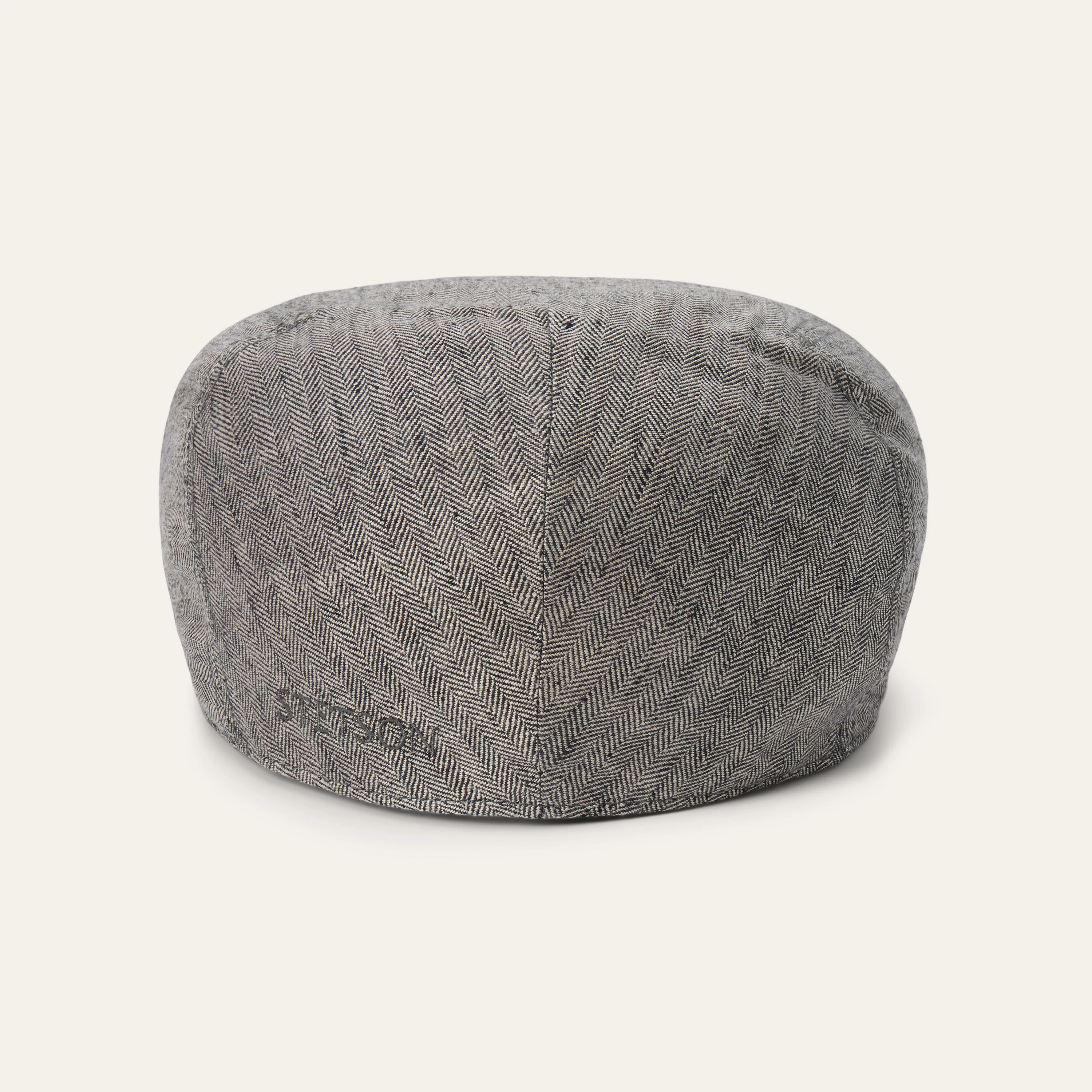 Linen Ivy Cap - Image 4