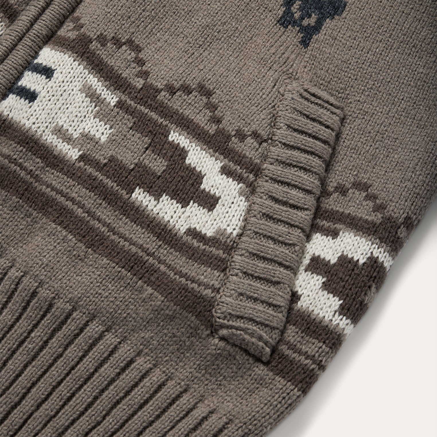 Longhorn Cardigan - Image 4